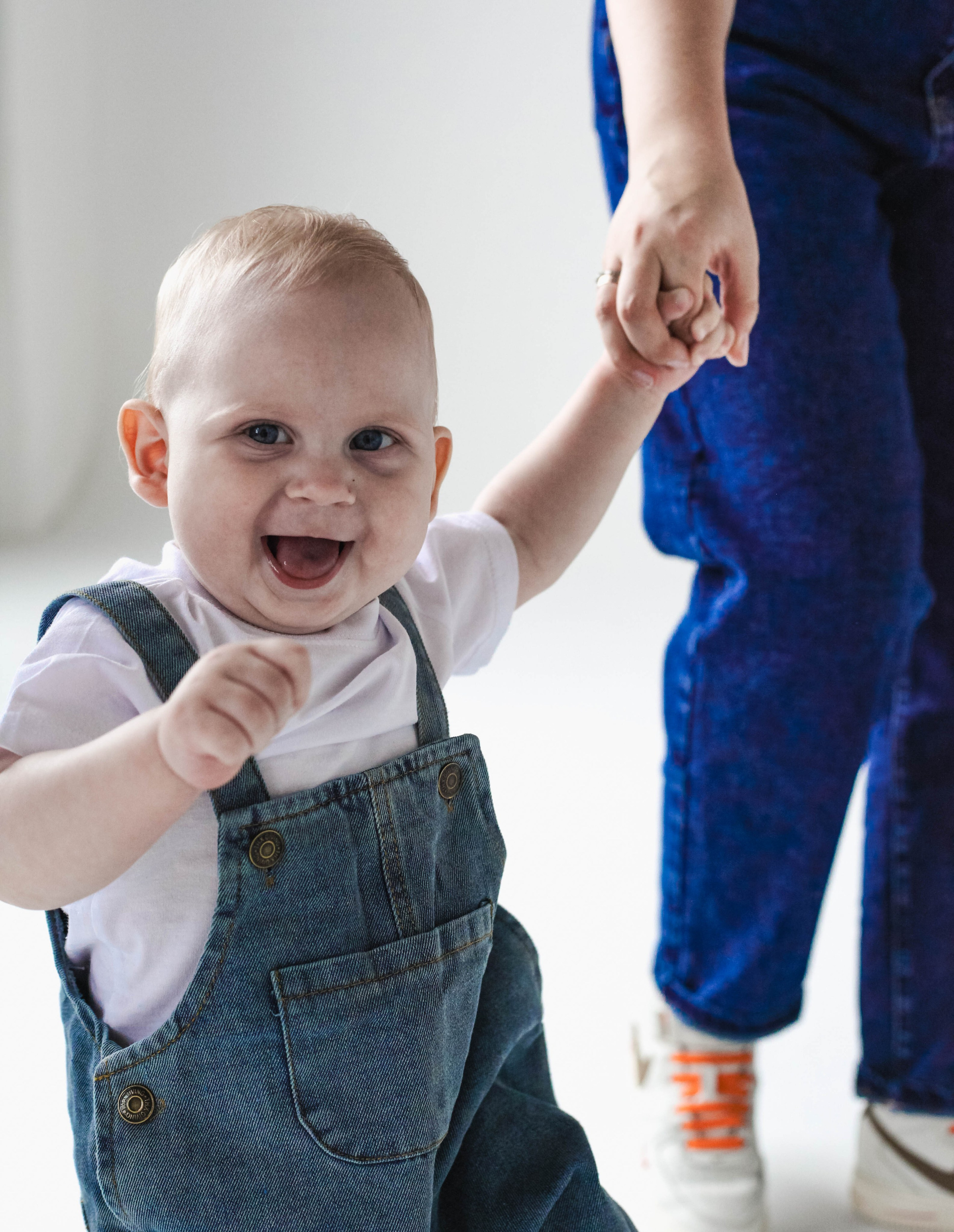 Студия. Уличный фотограф Города N