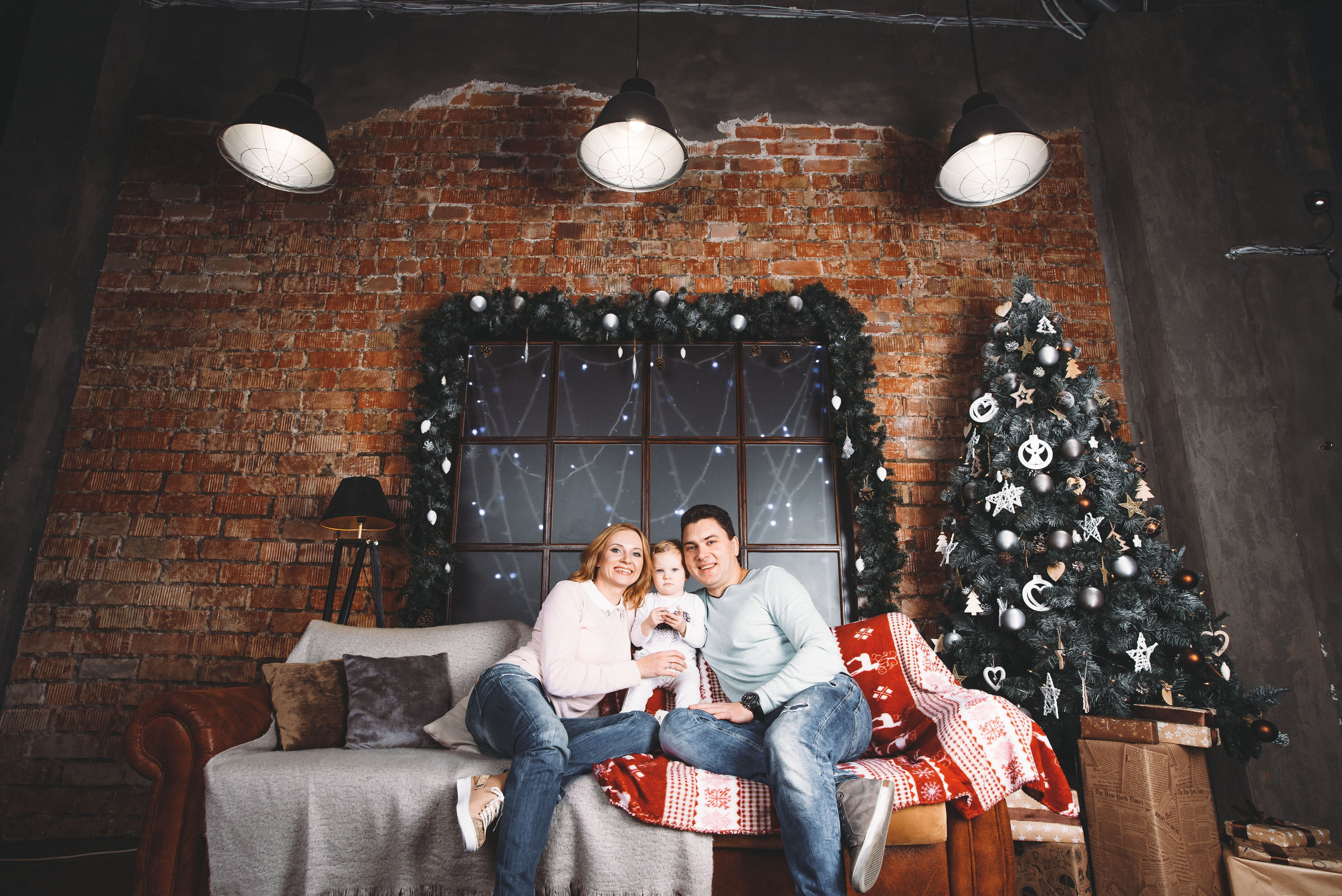 Британский новый год. Свадебный и семейный фотограф в Минске Филиппович Александр