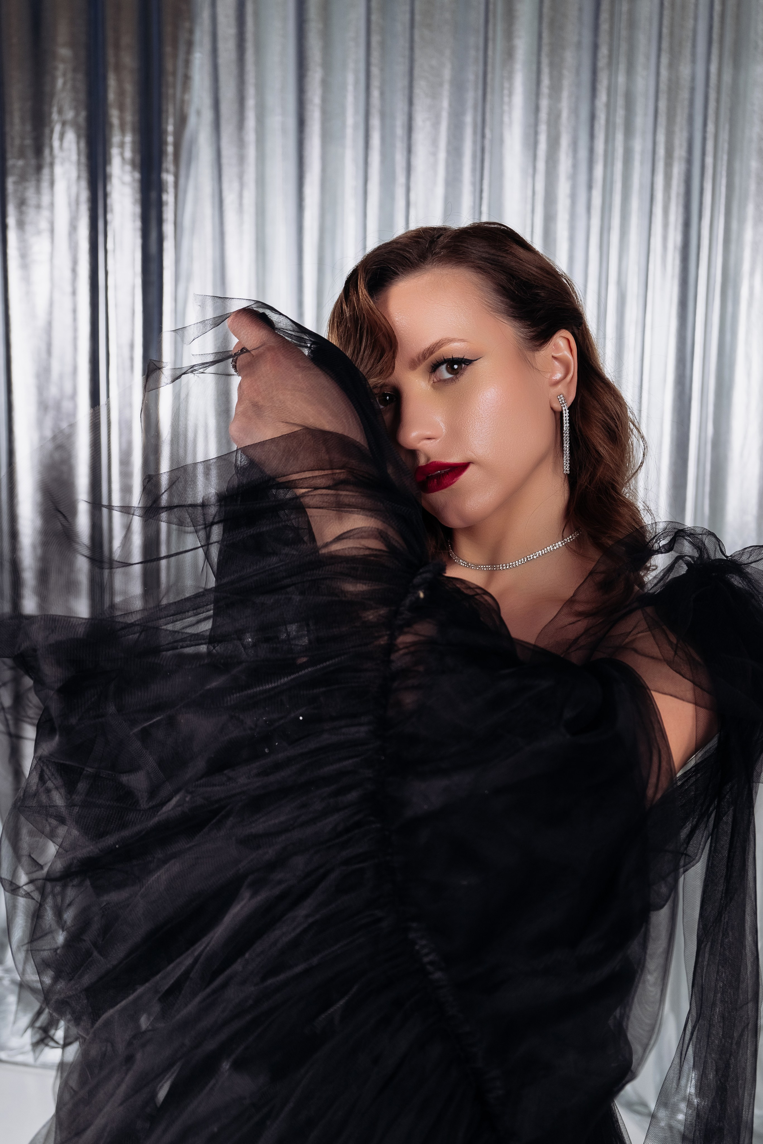 Юля. Фотограф Тверь. Анна Драго