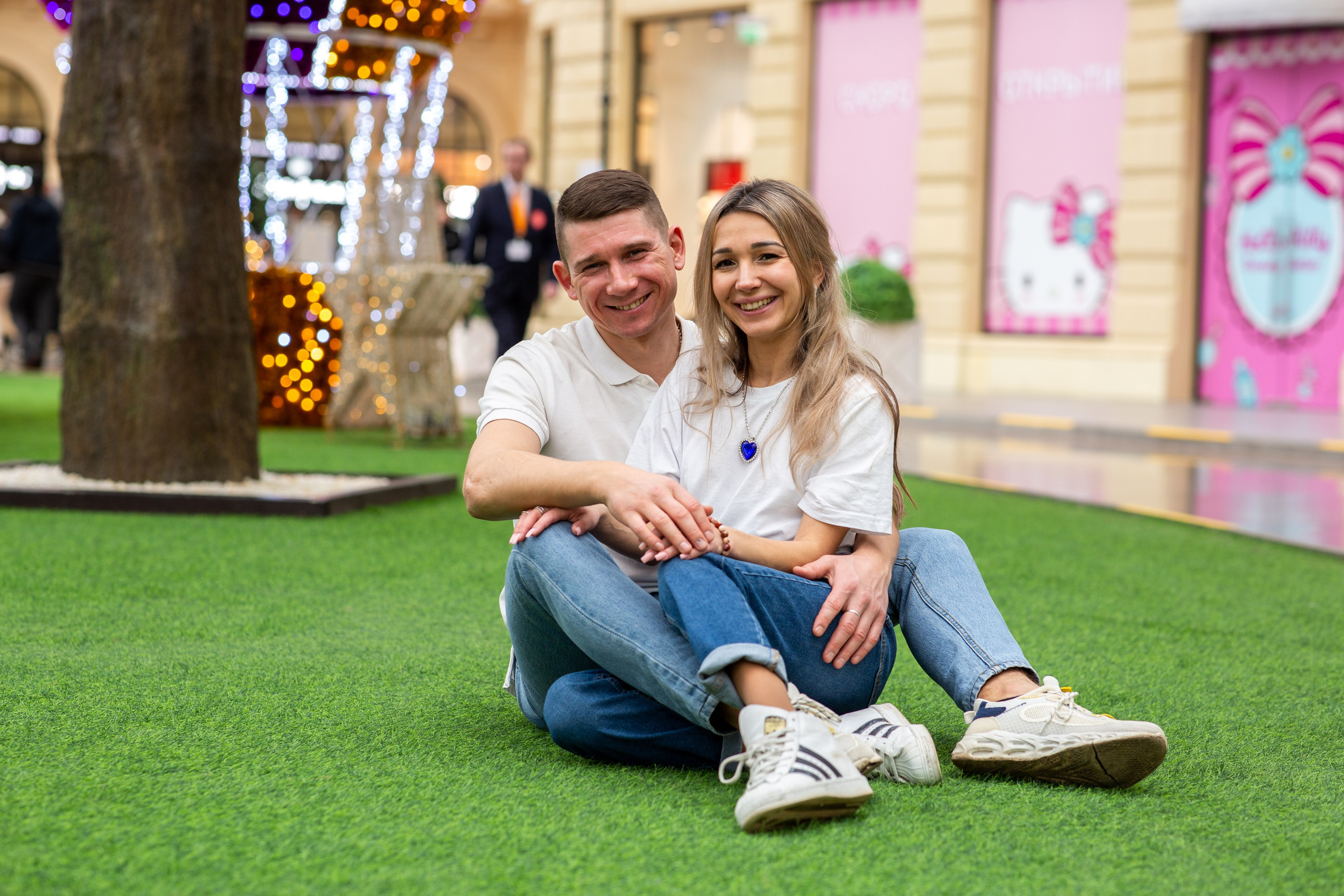 Остров Мечты. Николай и Анастасия. Репортажный, семейный, свадебный, портретный фотограф