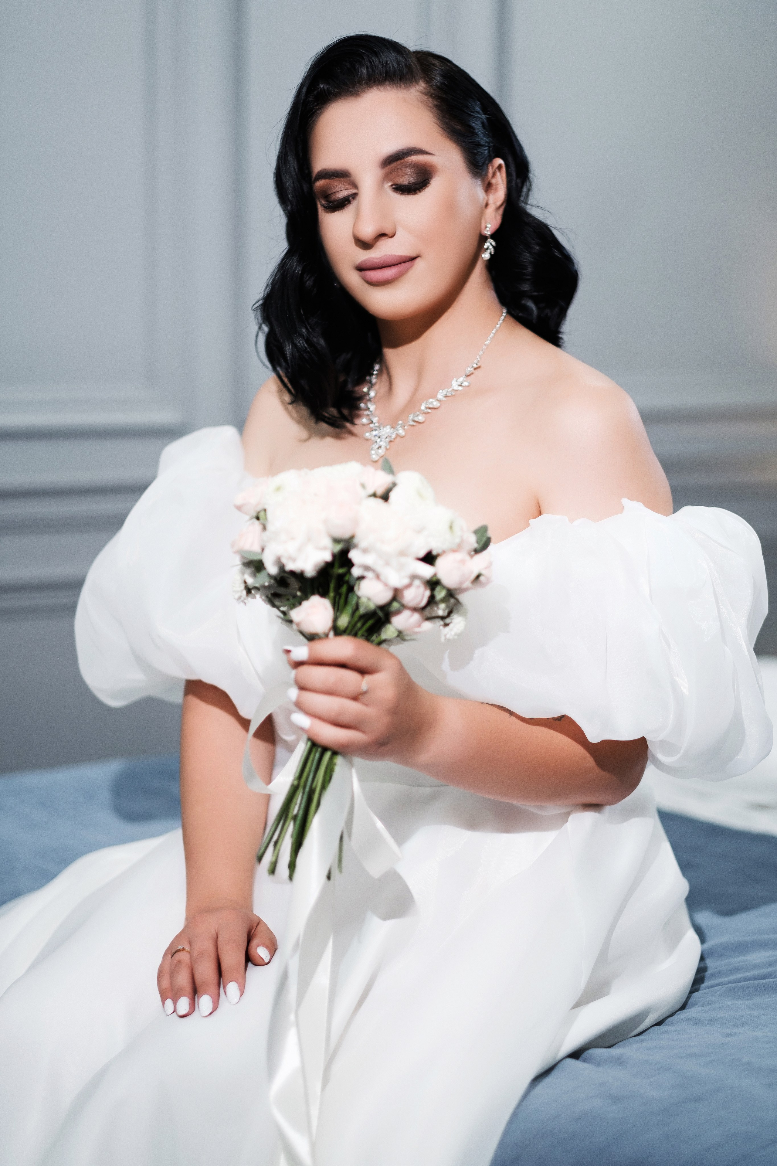 Павел и Надежда. Свадебный фотограф | репортаж | праздники | крещение