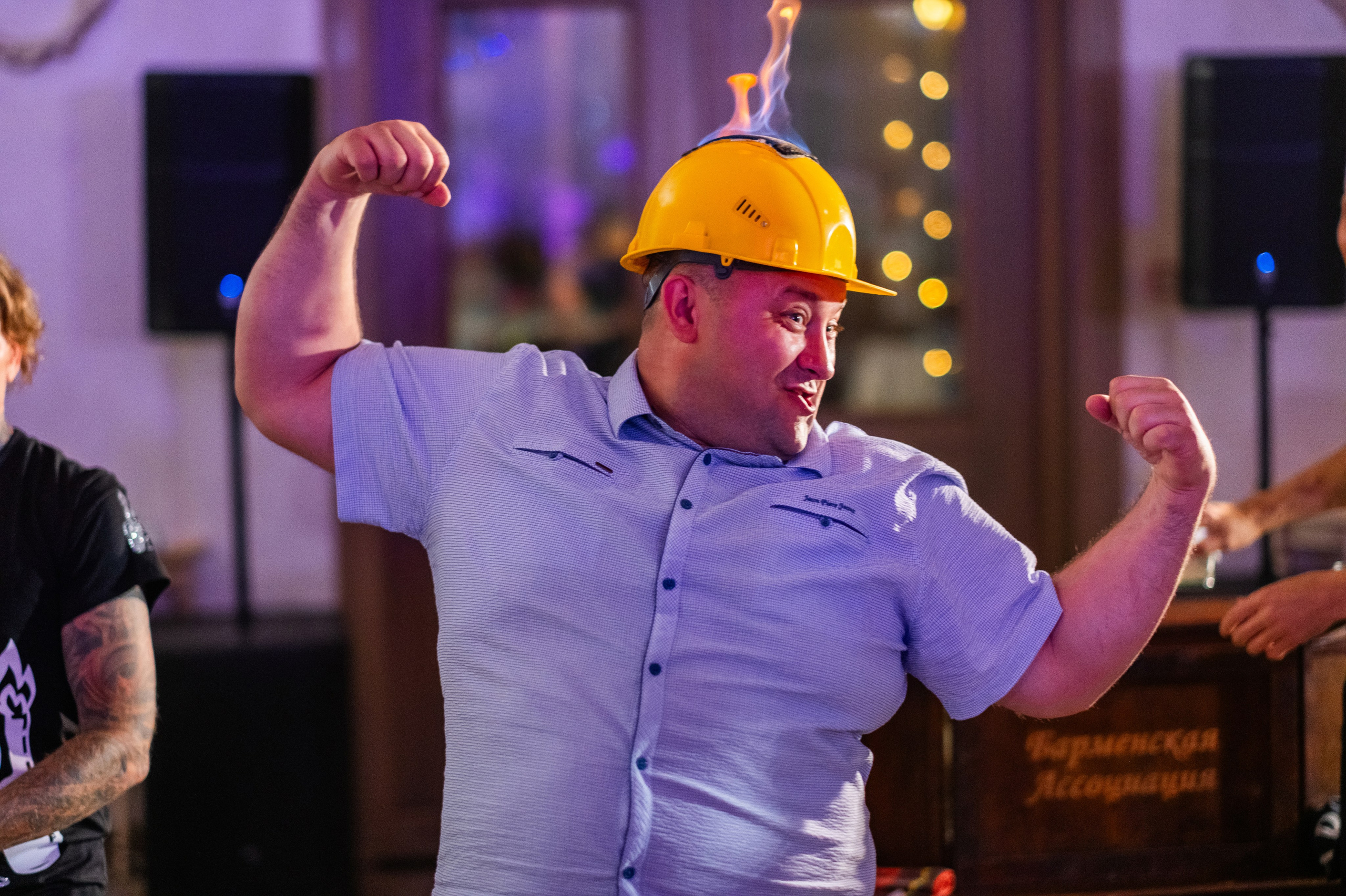 Илья и Мария. Свадебный фотограф | репортаж | праздники | крещение