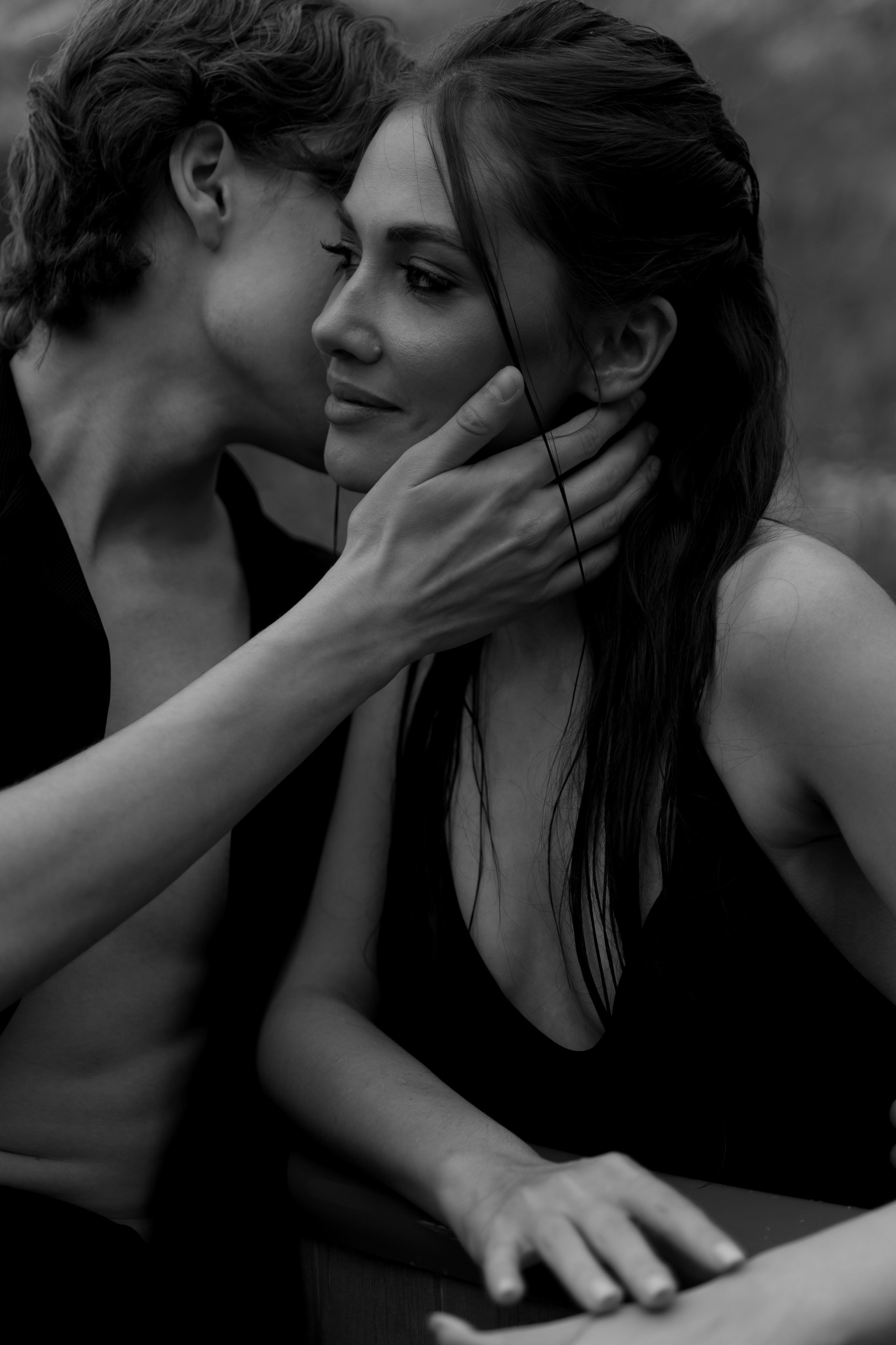 I & D. Свадебный фотограф Диана Бирюкова Казань