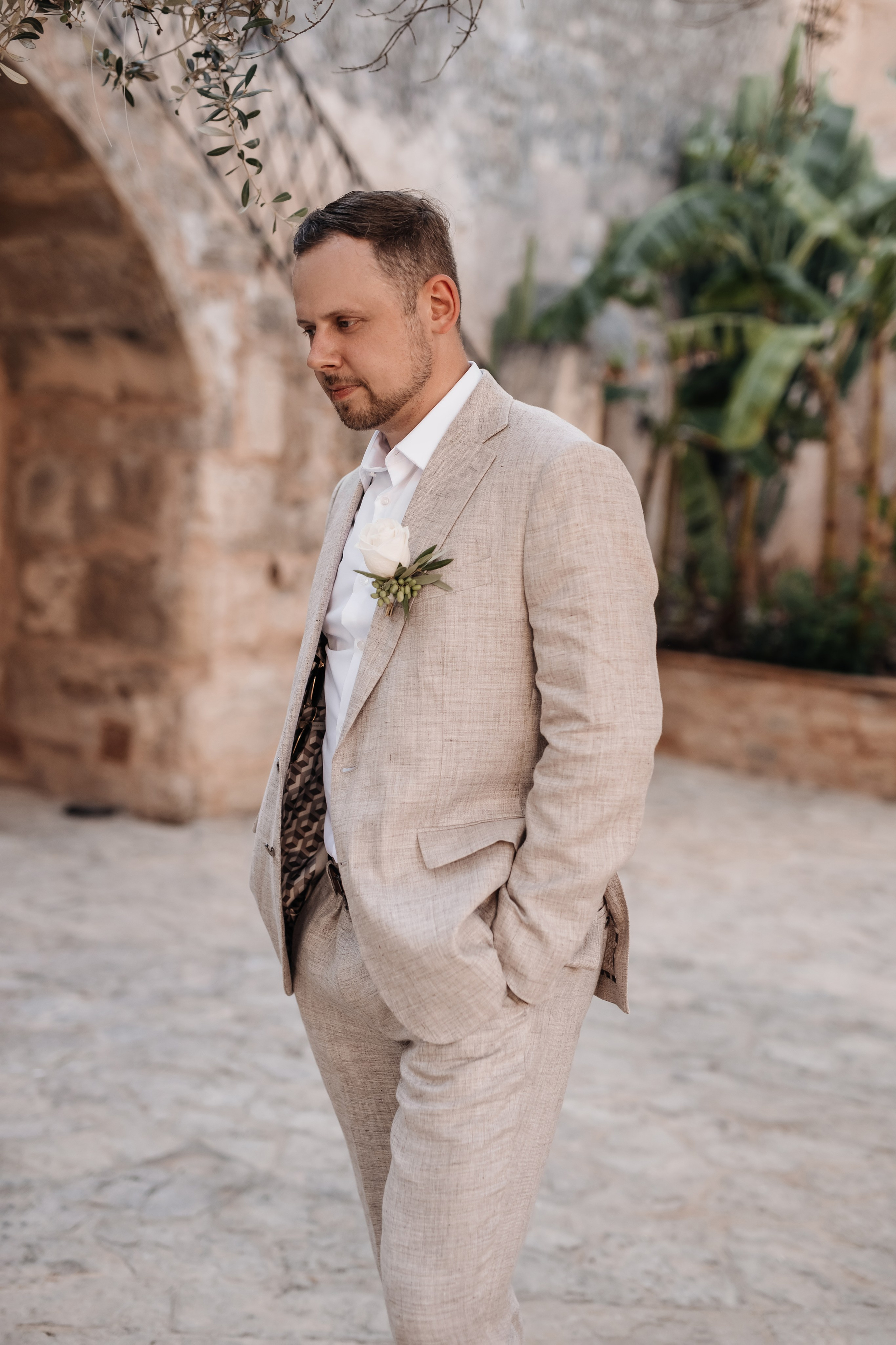 Inga_&_Andrius. Фотограф на Майорке Екатерина Дробышева