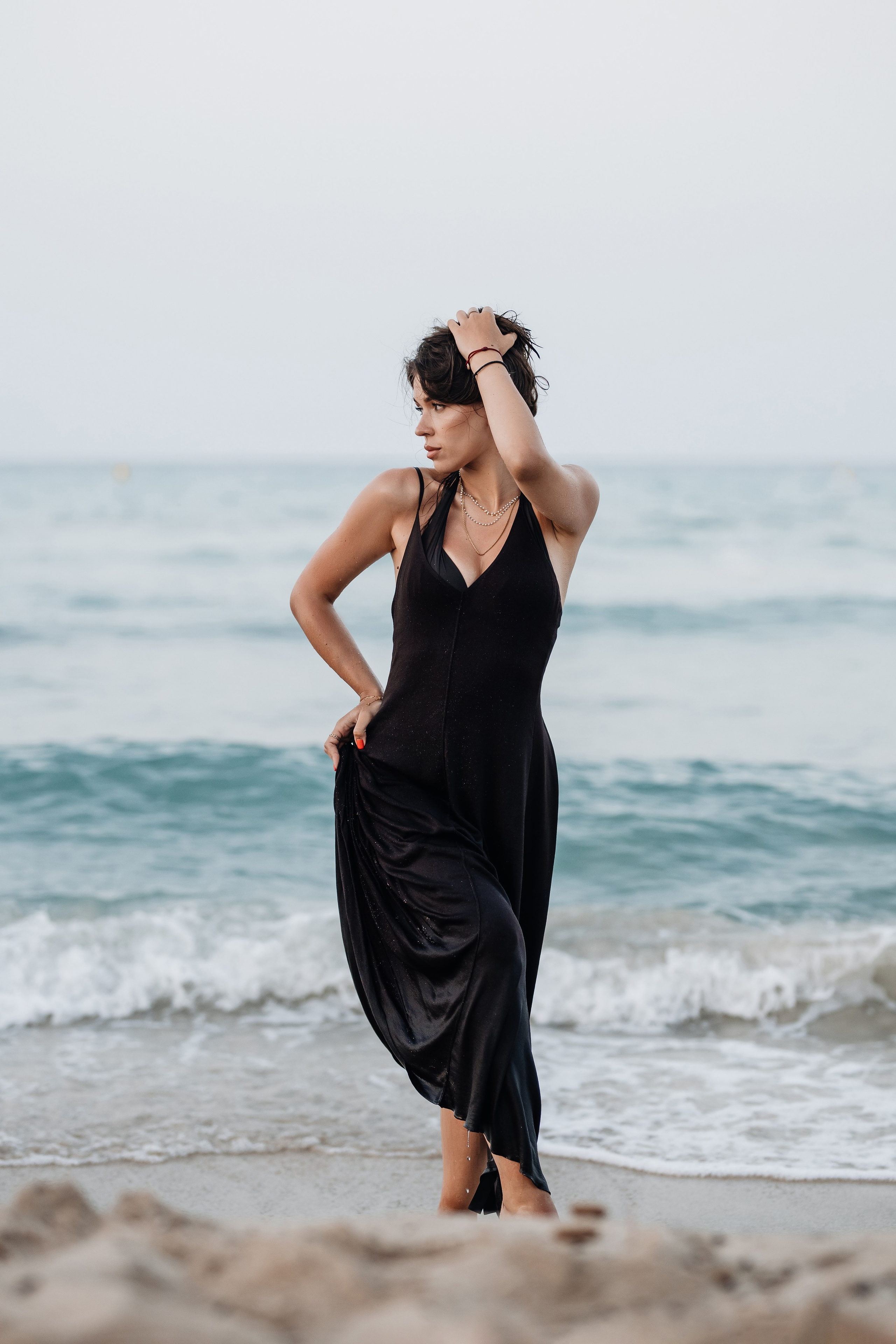 Sasha. Фотограф на Майорке Екатерина Дробышева