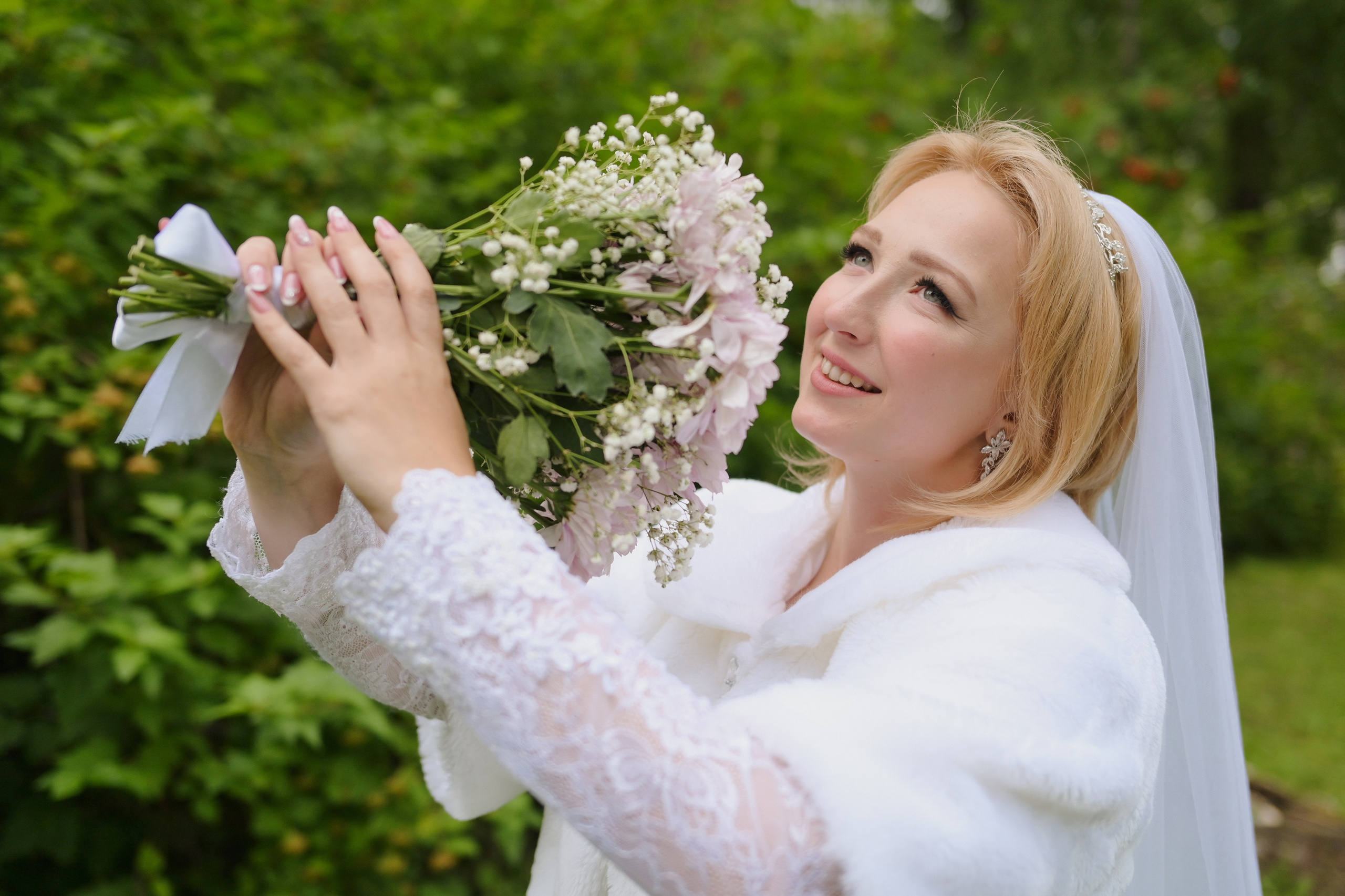 Свадебное портфолио. Попов Данил — свадебный и семейный фотограф