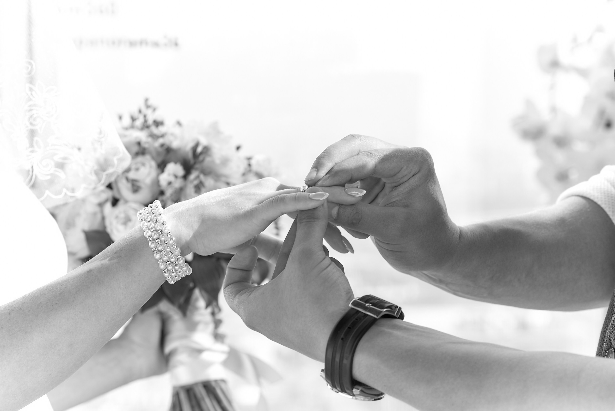 Свадебный фотограф в Москве