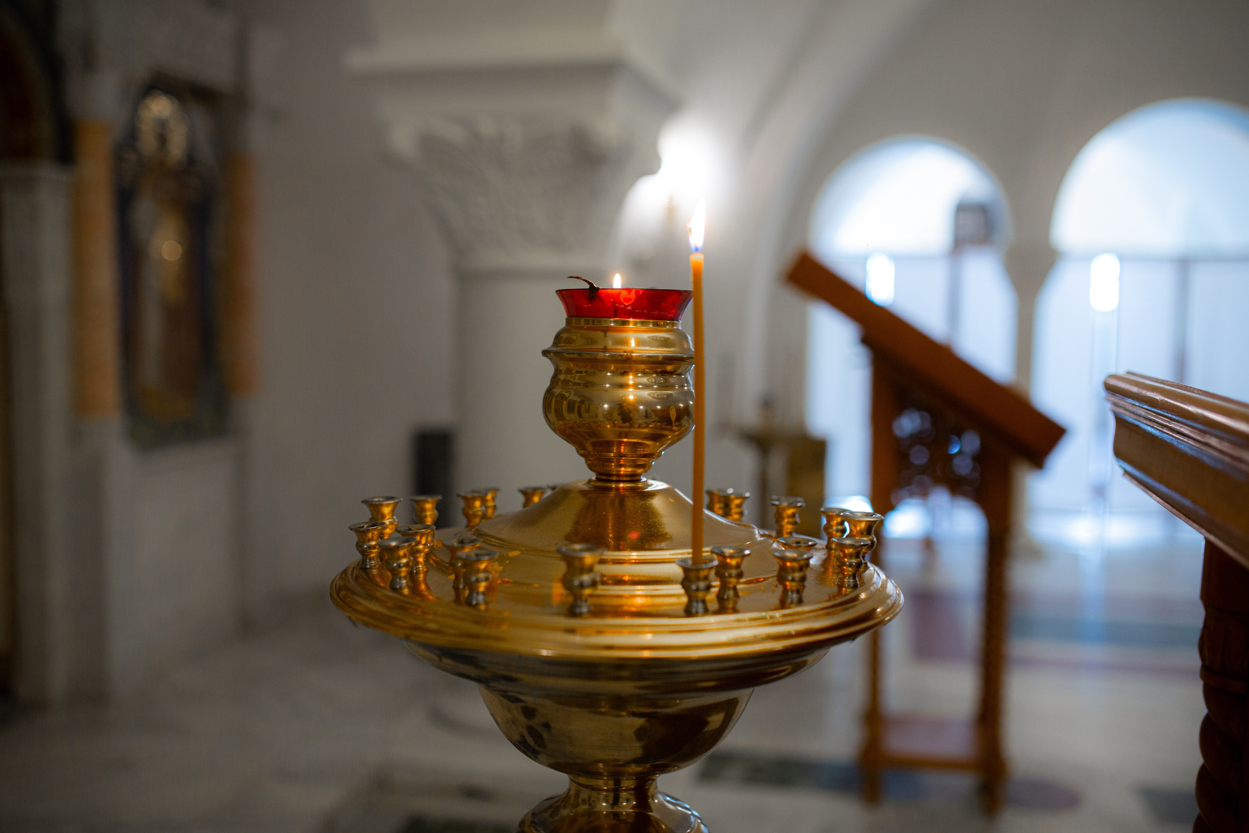 Храм Преподобного Сергия Радонежского м. Солнцево. Свадебный и семейный фотограф