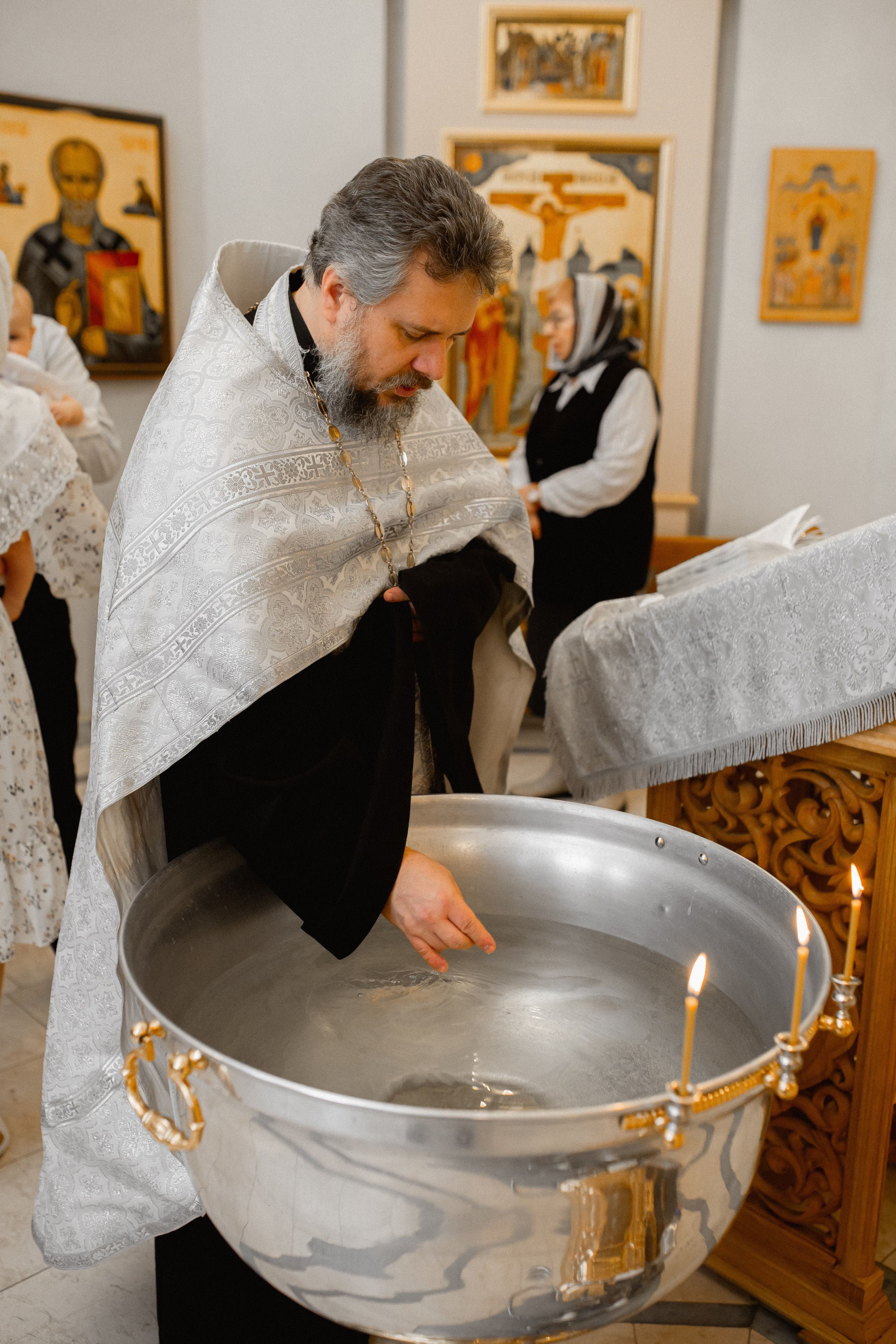 Церковь Рождества Пресвятой Богородицы в Крылатском. Свадебный и семейный фотограф