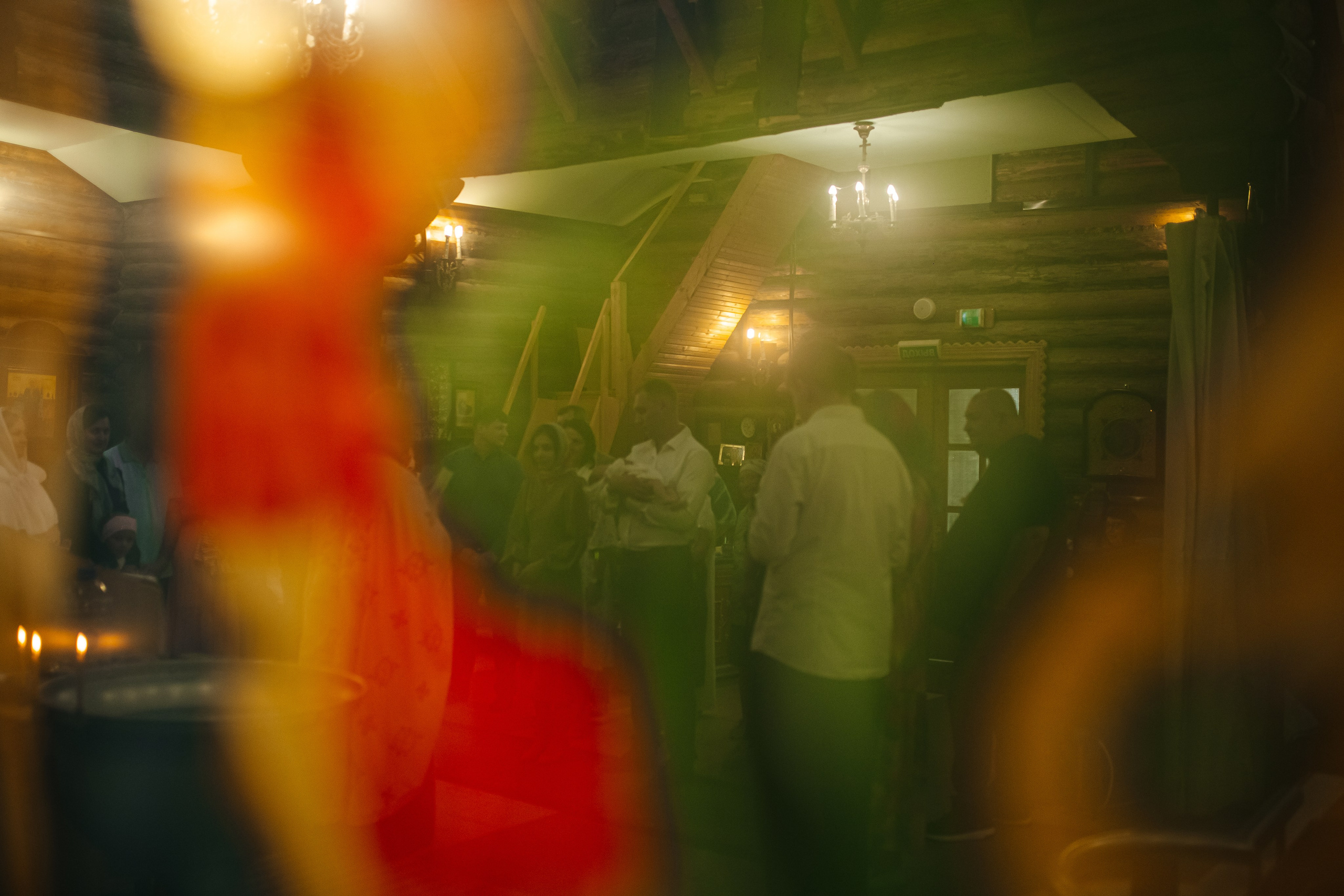 Церковь Иверской иконы Божией Матери г. Жуковский. Свадебный и семейный фотограф