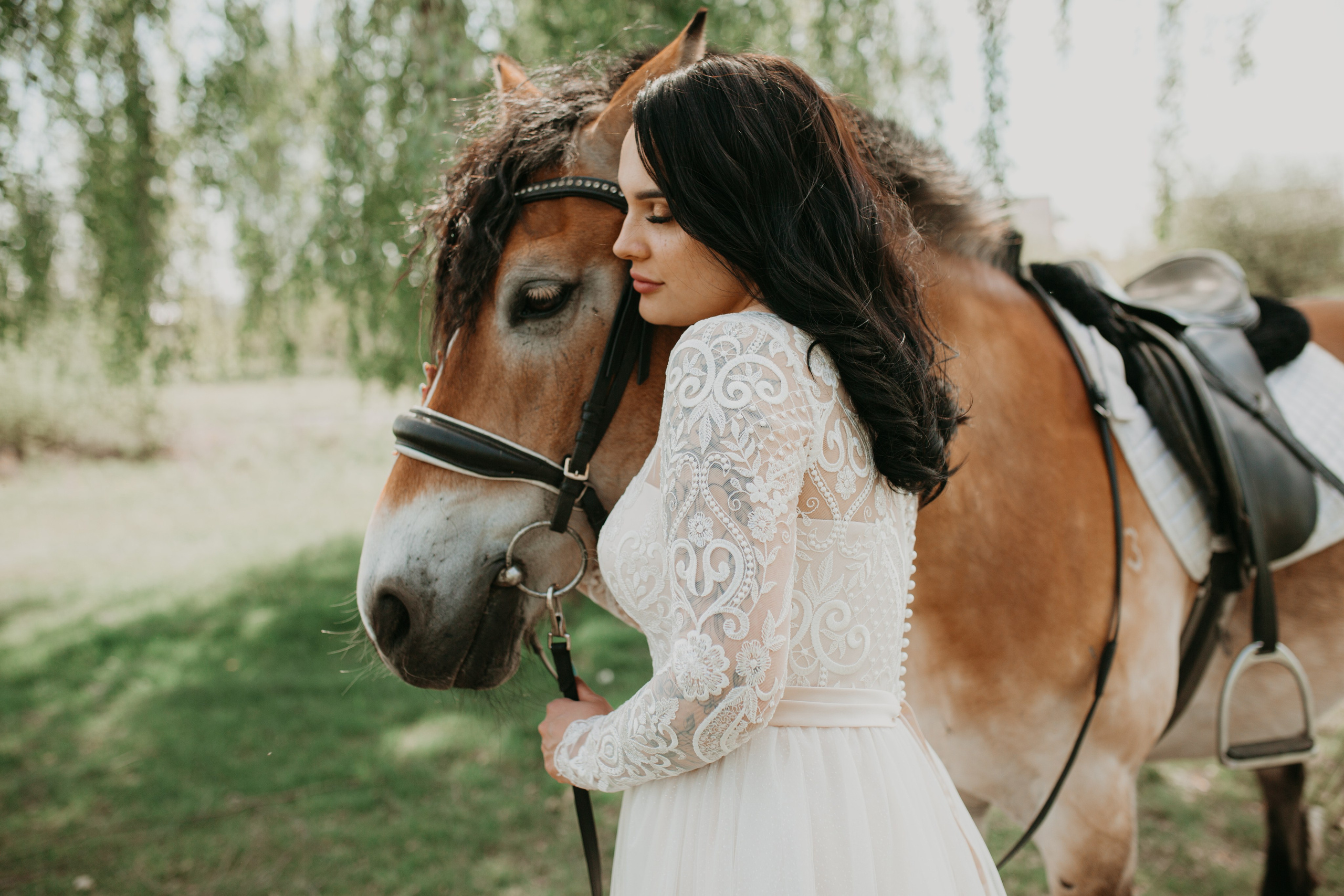 Свадебный и семейный фотограф