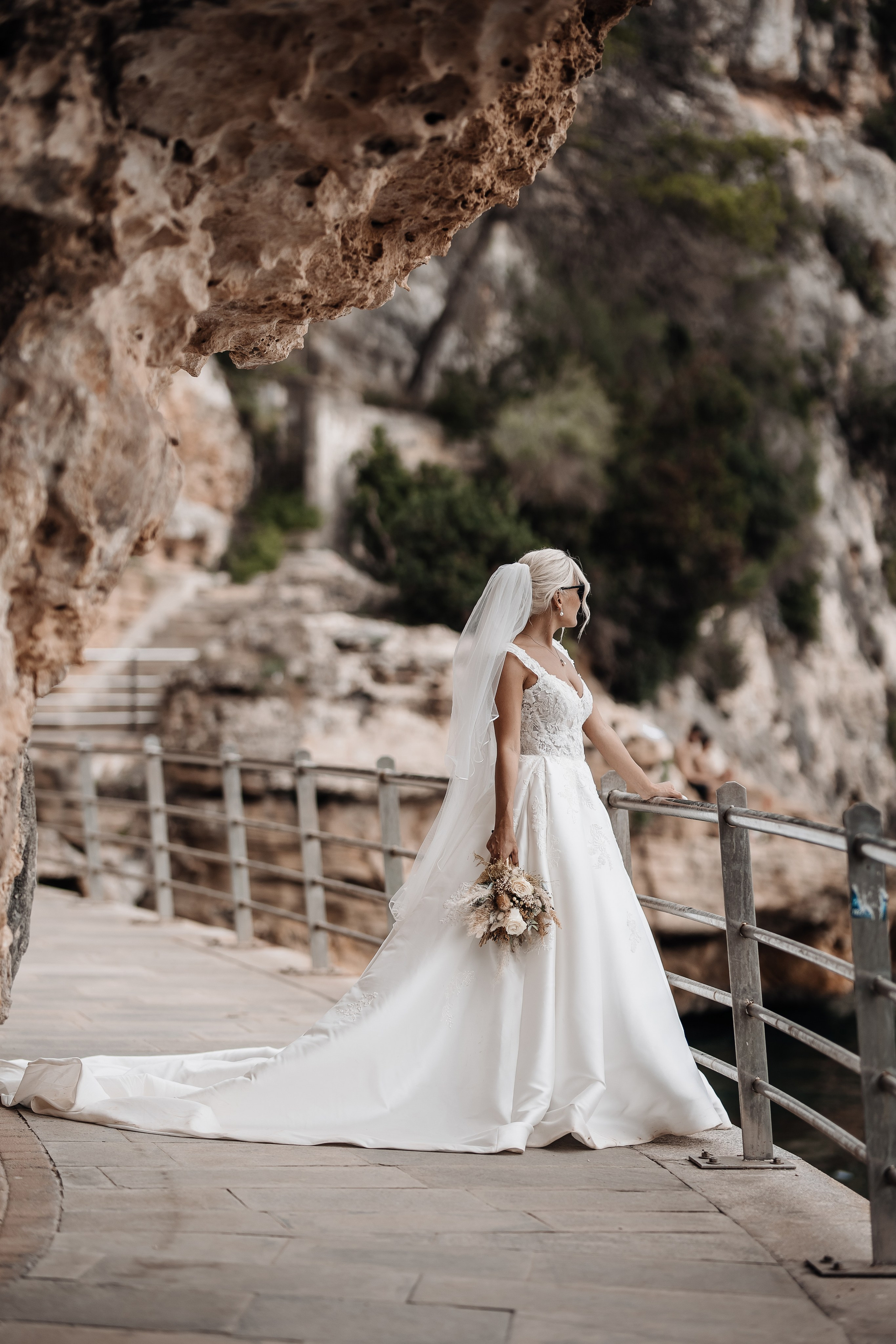 Vaida_&_Tadas. Фотограф на Майорке Екатерина Дробышева