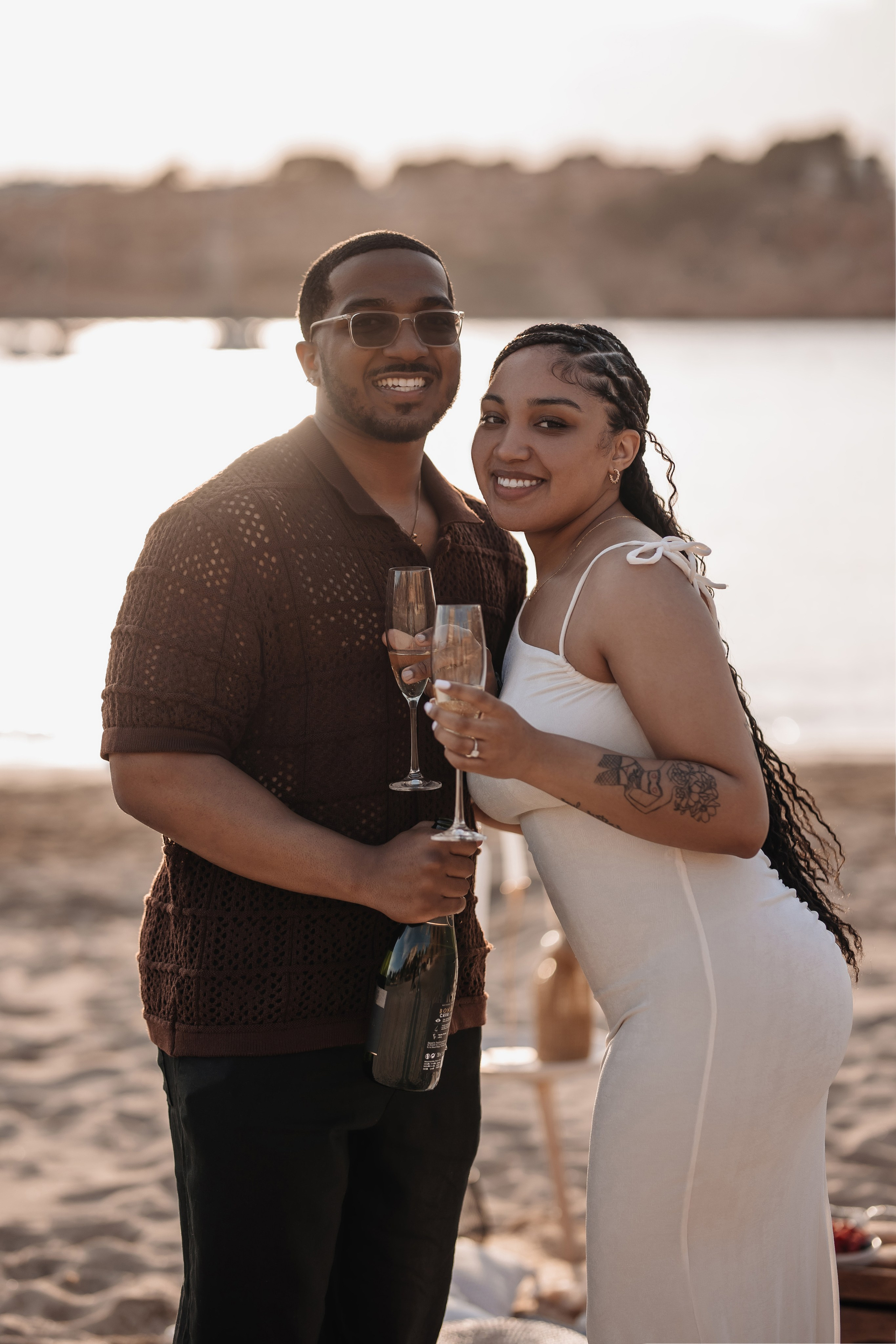 P&S. Фотограф на Майорке Екатерина Дробышева