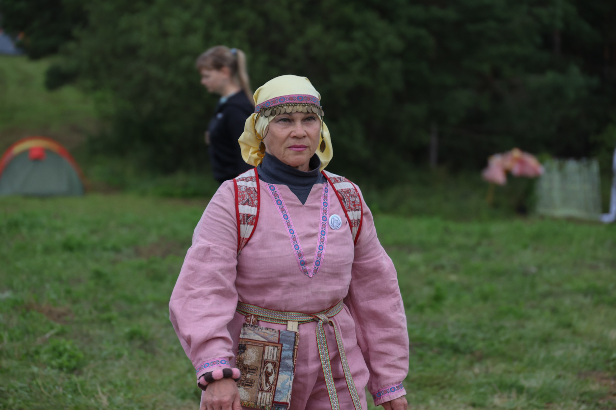 Фестиваль Счастье фест. СК Чекерил