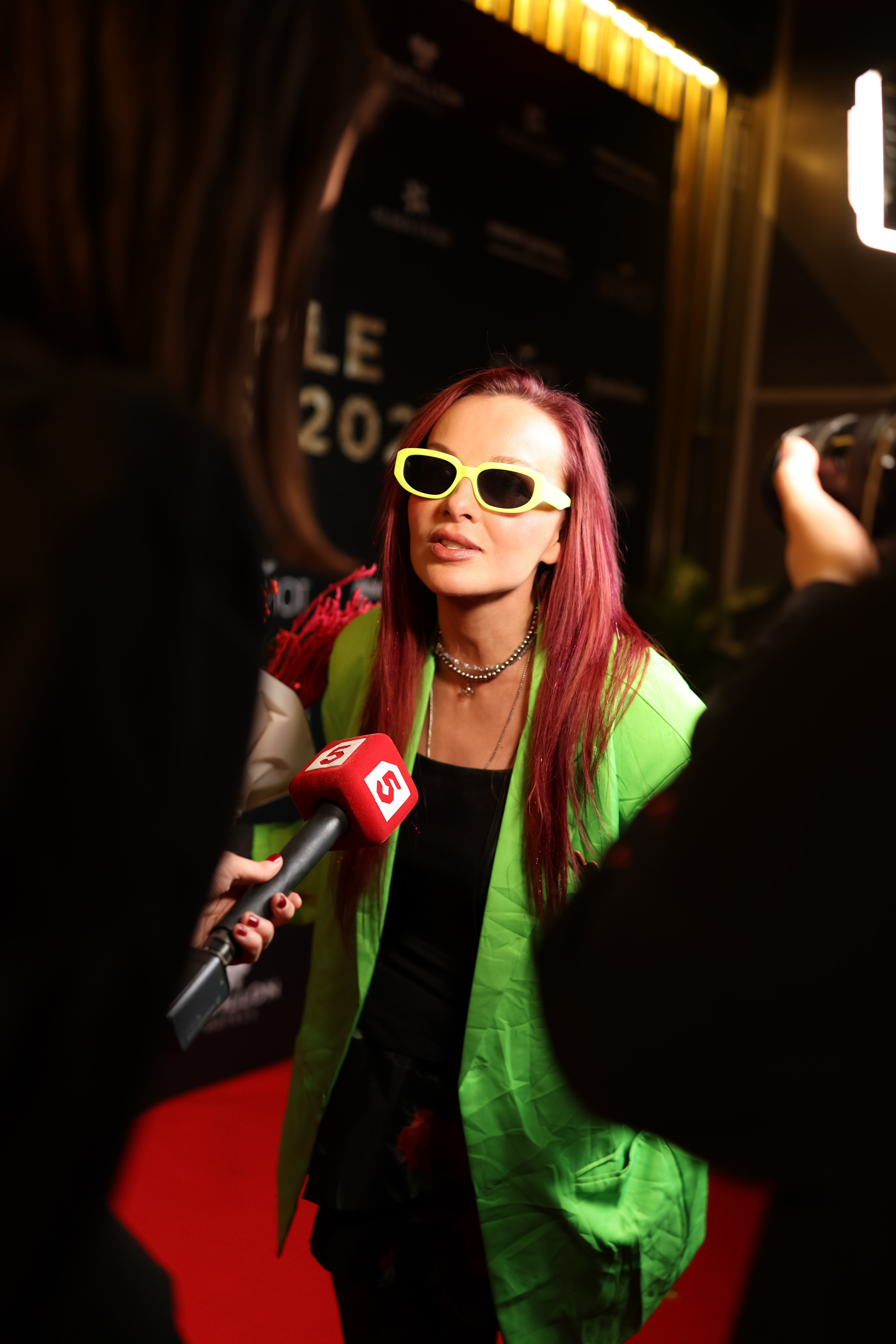 Burito, Город 312, Витта Чиковани, Кравц и другие… на премии Fashion People Russia Awards 2025. Свадебный фотограф в Москве Людмила Яковлева