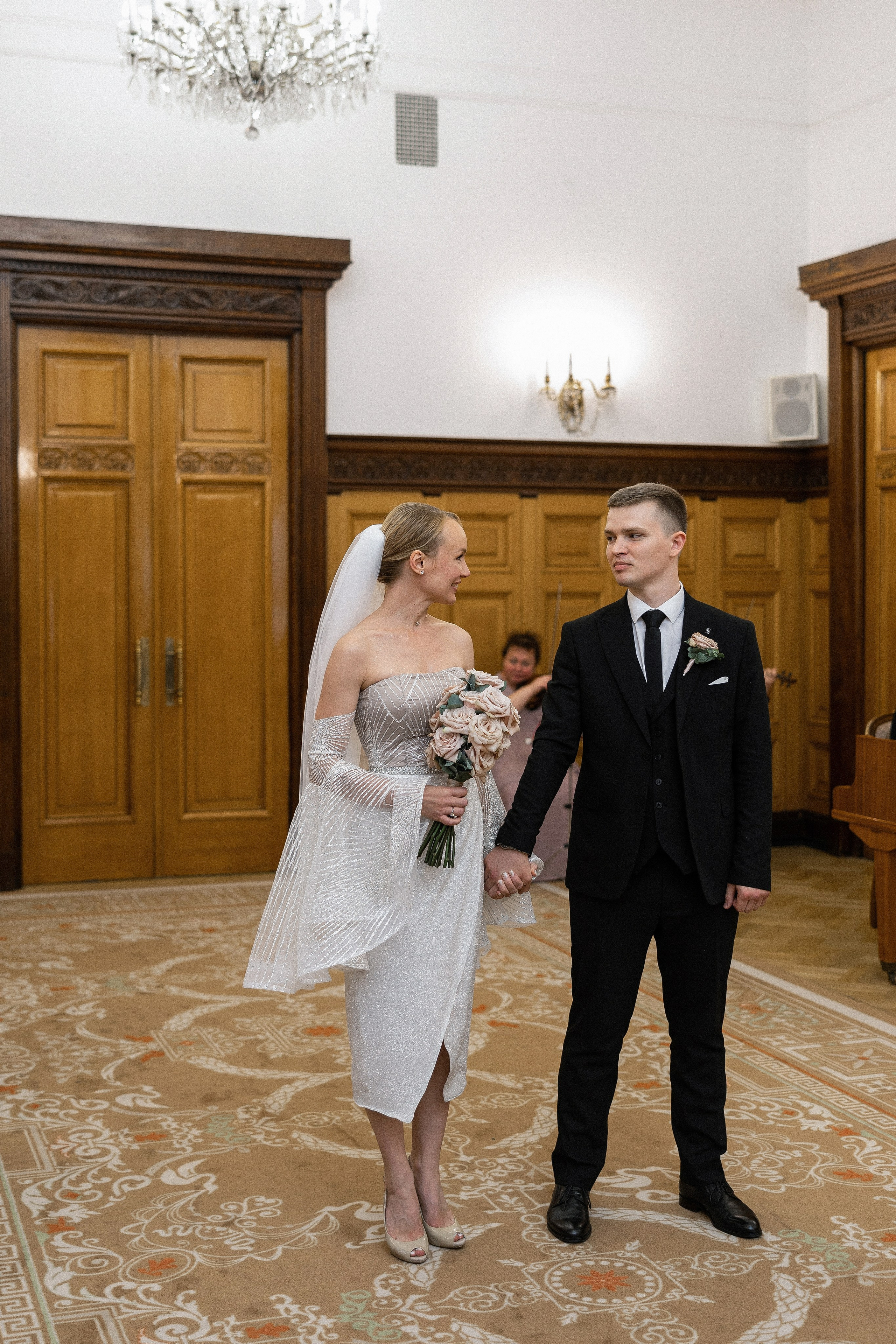 Фотограф на свадьбу Москва. Свадебный фотограф и видеограф в Москве, Виктор Архилюк