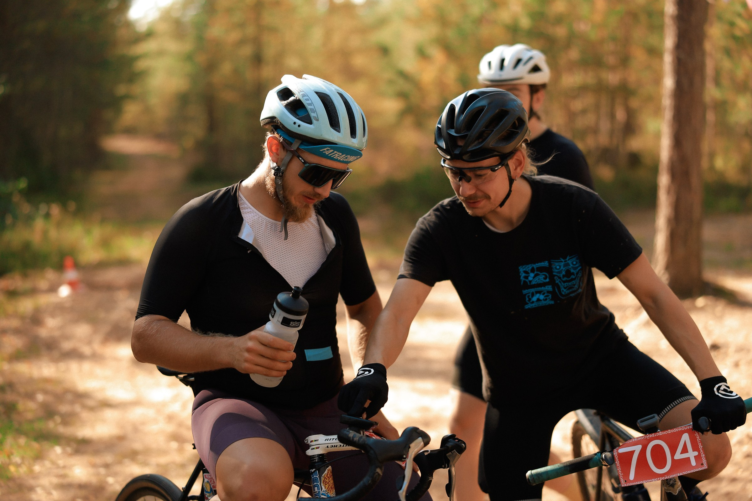 /РЕПОРТАЖ/ Велогонка «Вяломарафон» 2023. Свадебный фотограф Великий Новгород Станислав Кособудский