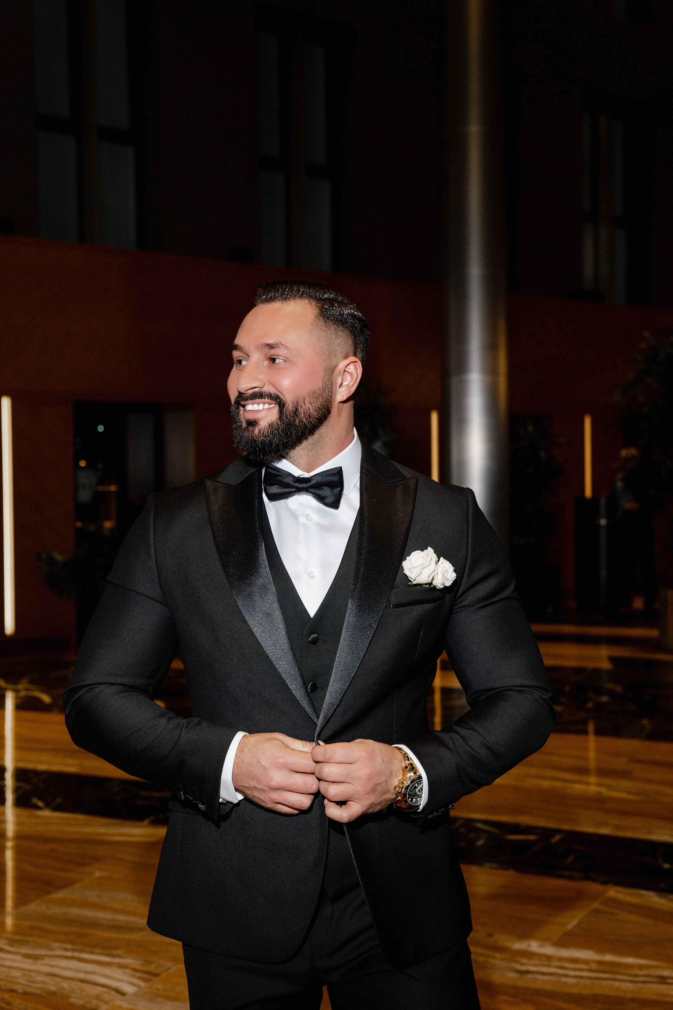 Igor & Shaherezada. Dolce_wedding