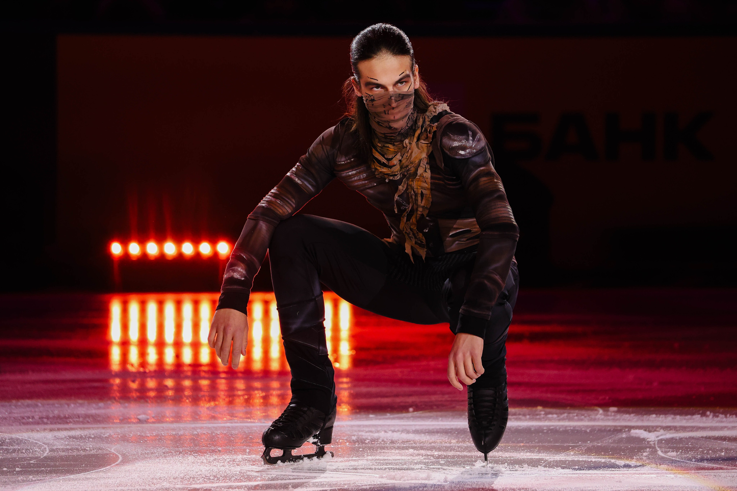 Спорт. Репортажный фотограф в Москве Арина Антонова