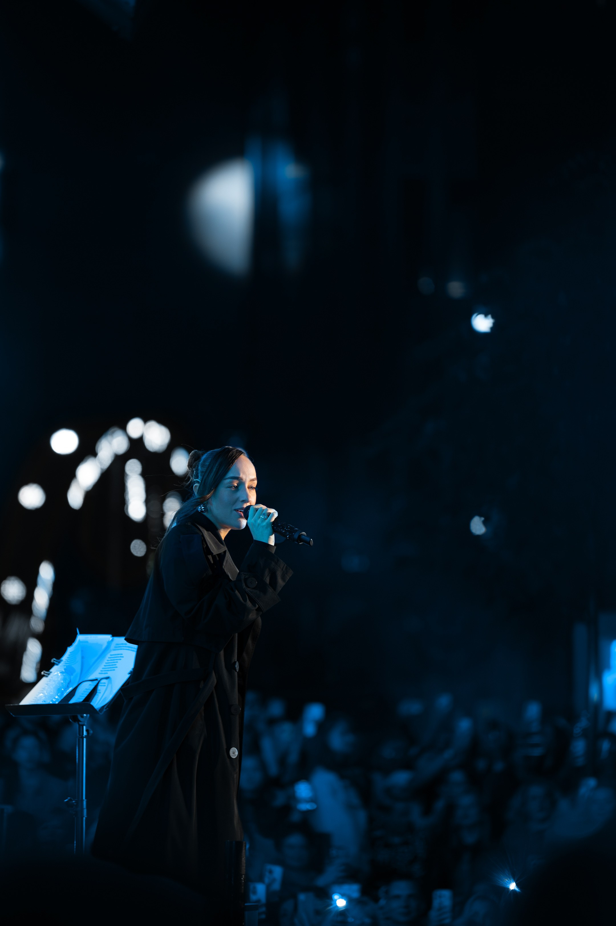 Концерты. Фотограф в Москве Анна Чистякова