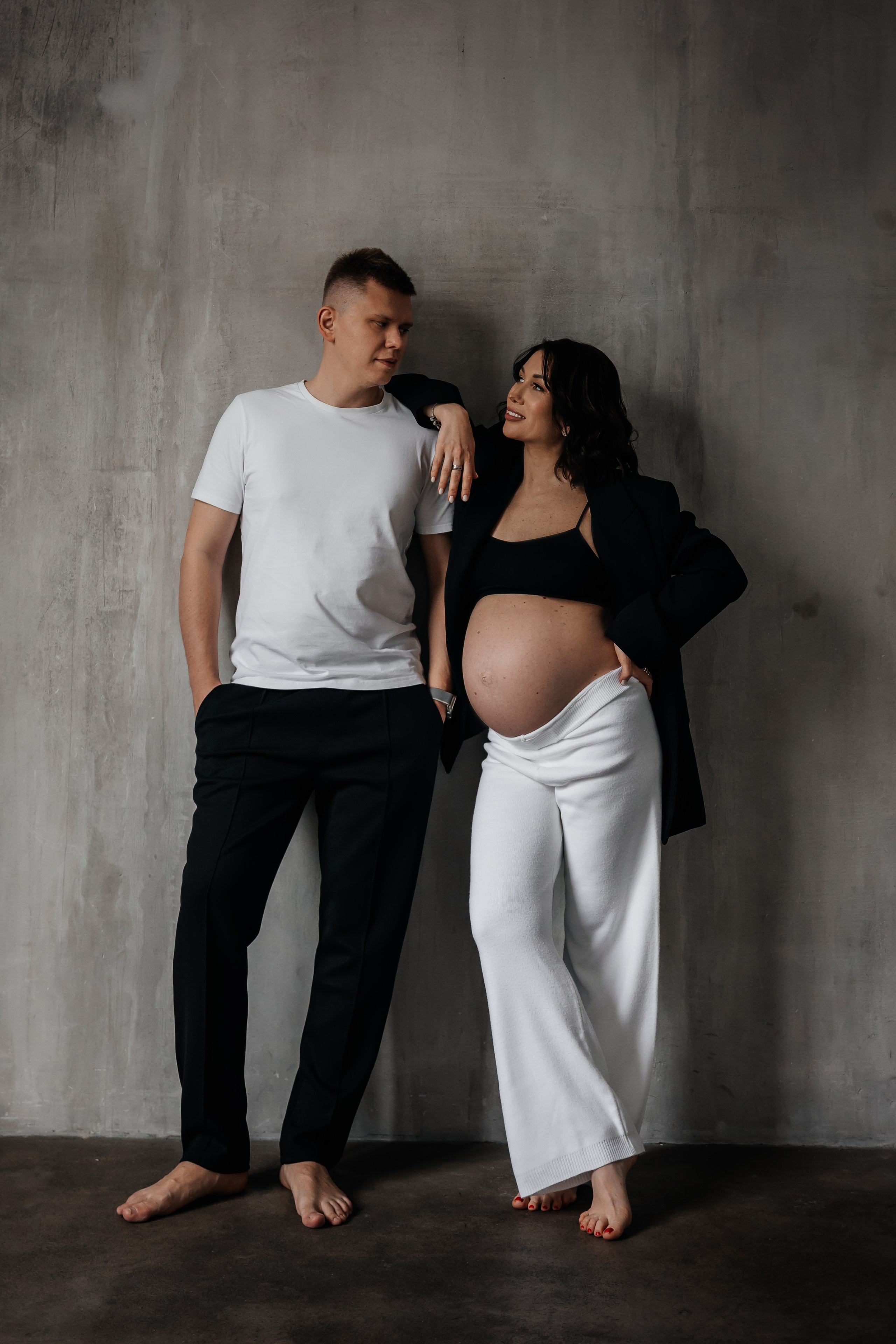 Про Ольгу, Дмитрия и Артема. Семейный, женский фотограф Москве Лиза Лутцева