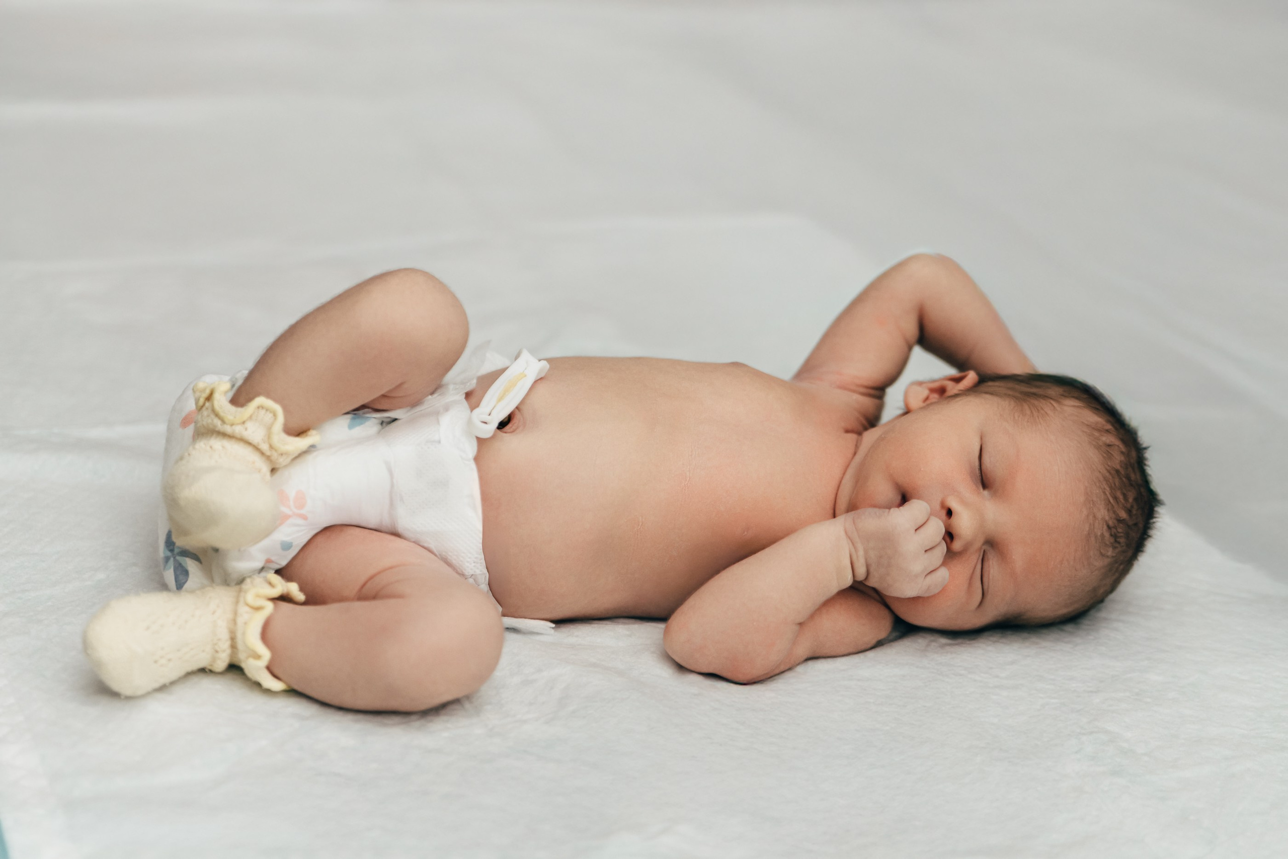 Съёмка в роддоме и выписка. Семейный фотограф в Калуге Ирина Ушакова. Фотограф на роды