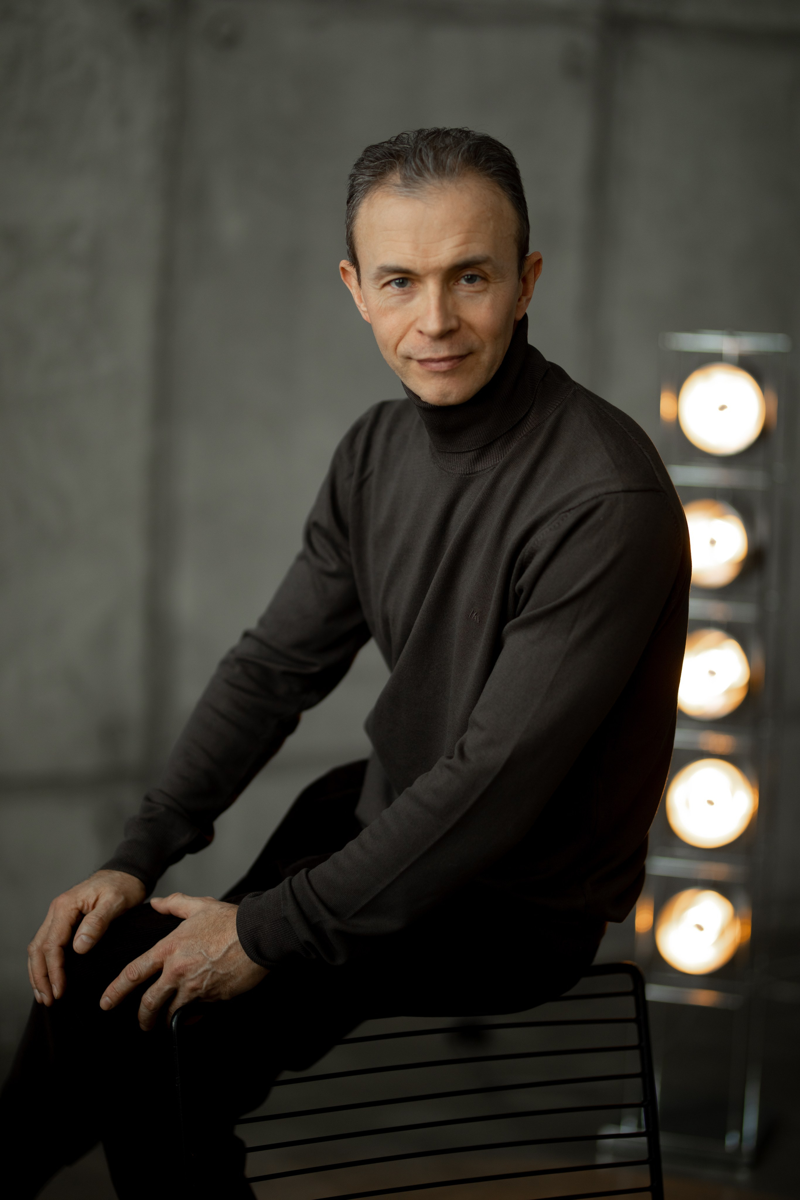 Алексей. Фотограф чувственного портрета в Санкт-Петербурге Светлана Фролова