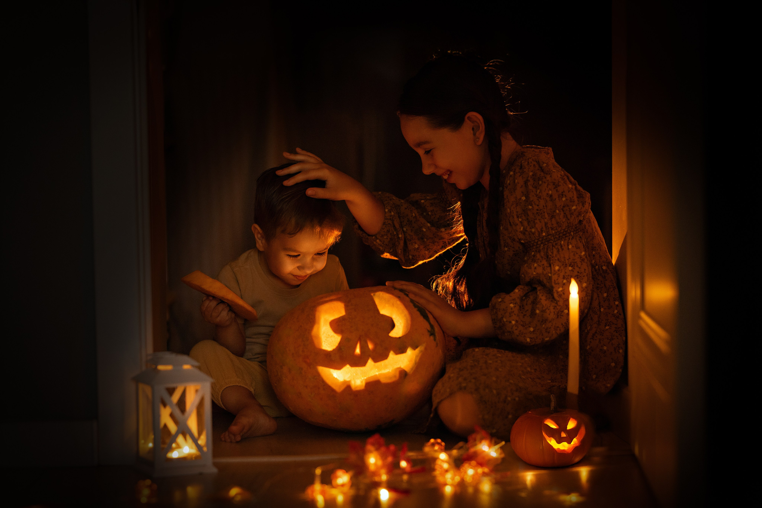 Дети. Детский и семейный фотограф в Чите Анастасия Шубина