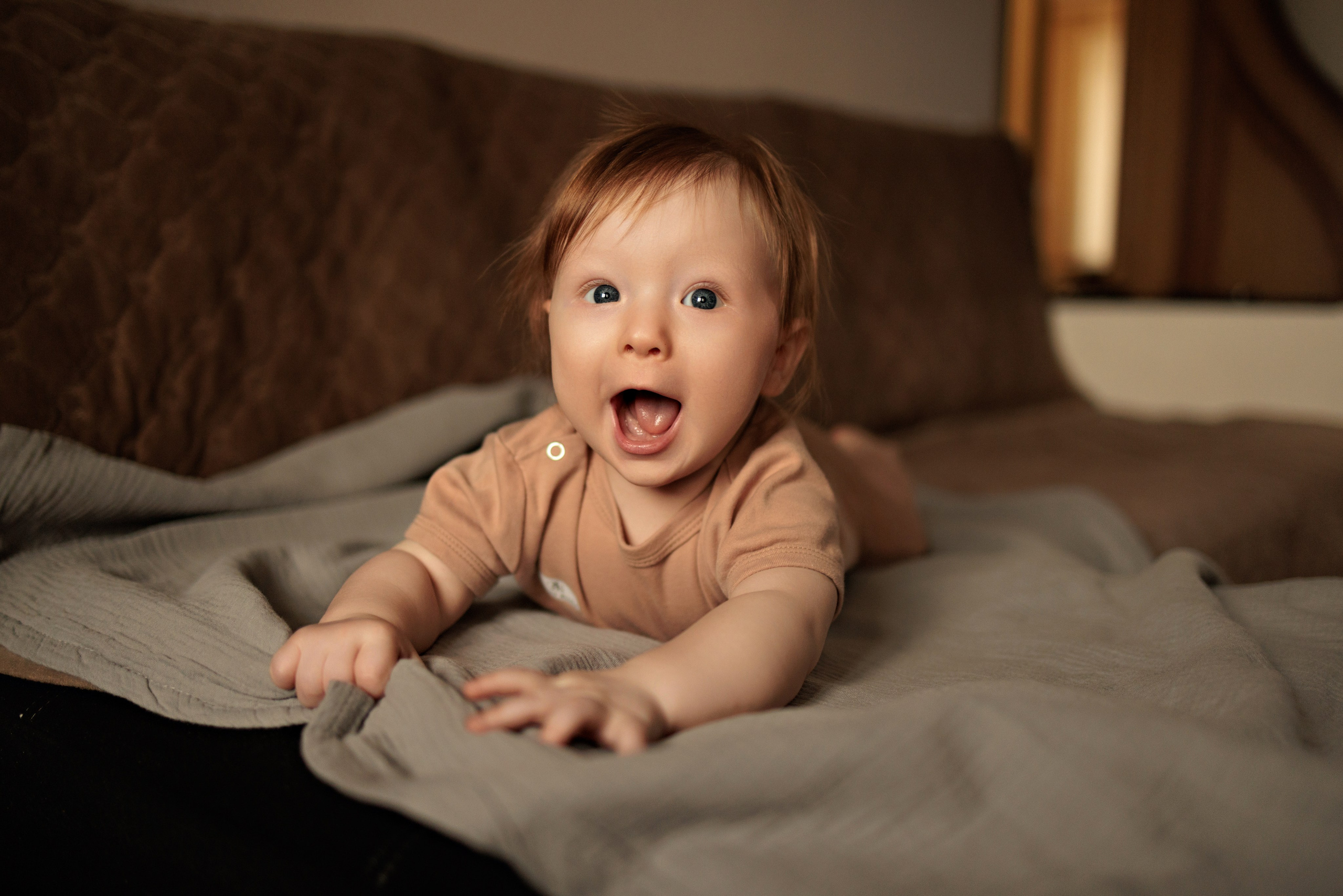 Фотосопровождение до года. Детский и семейный фотограф в Чите Анастасия Шубина