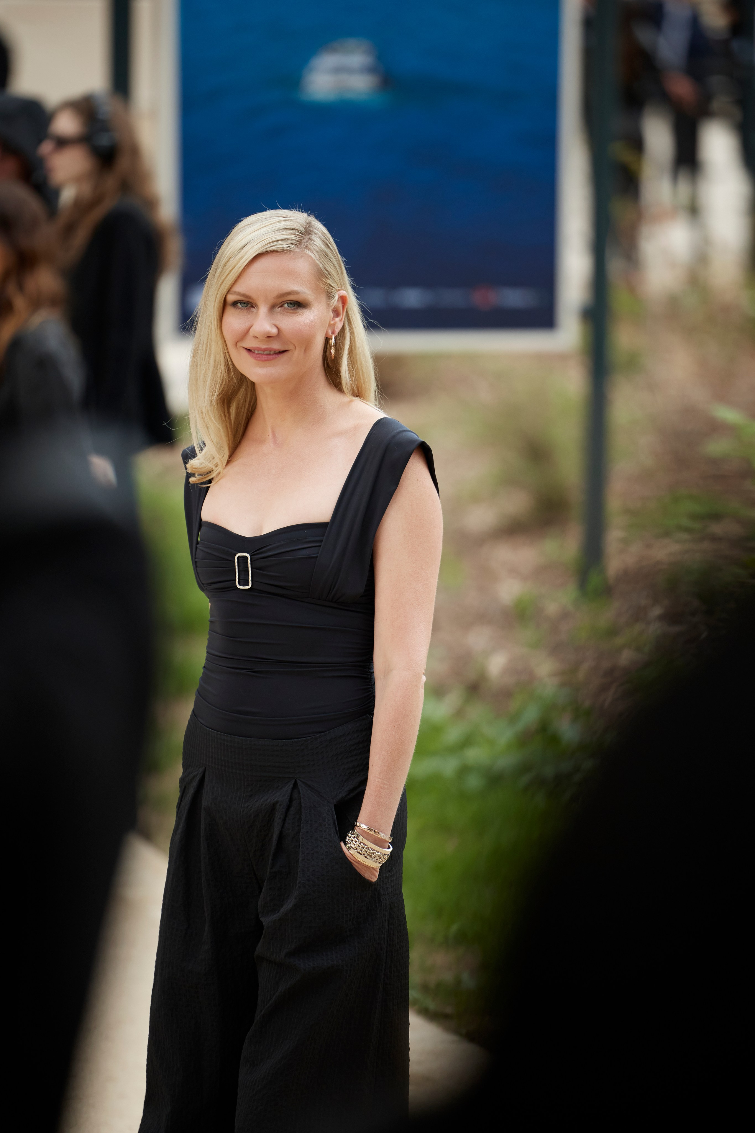 Chanel Haute Couture Fall-Winter 25/26. Photographer in Milan Ivan Goncharov