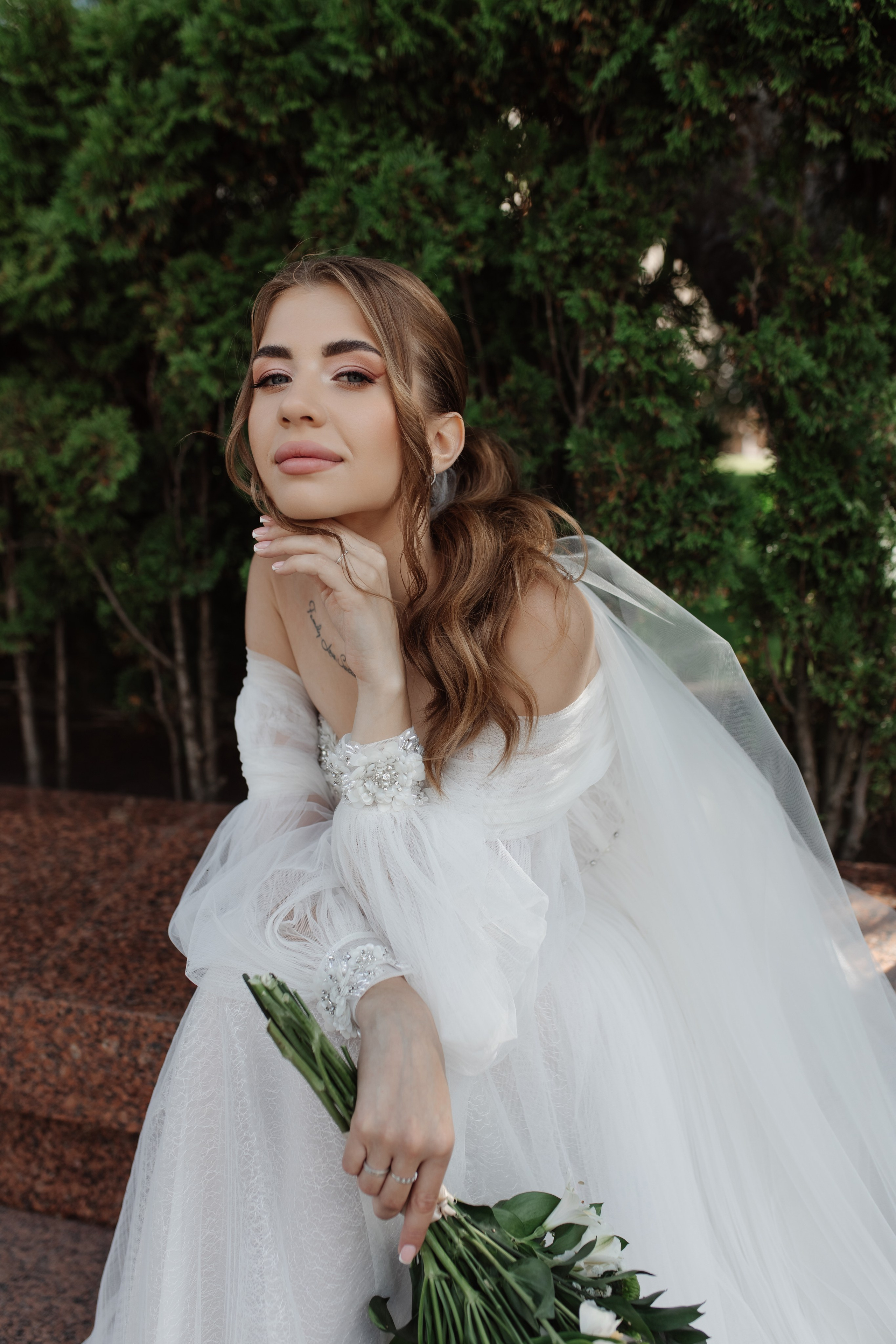 Полина & Егор. Свадебный фотограф Минск Ирина Раевская