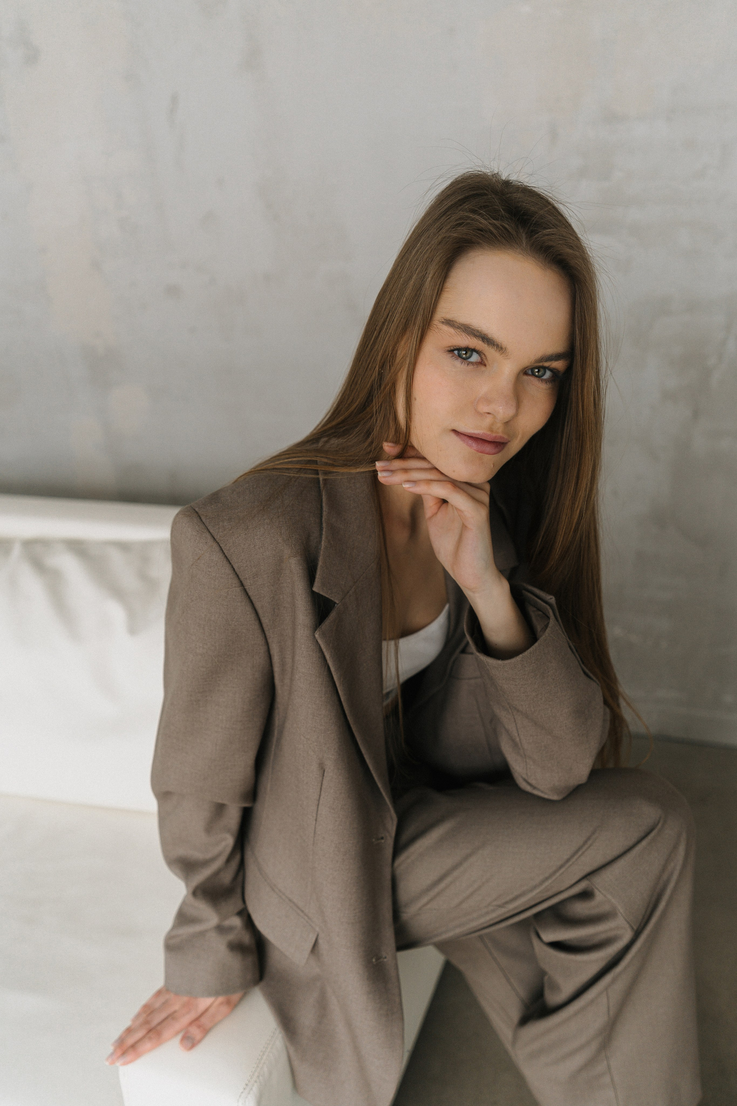 Анастасия. Фотограф в Санкт-Петербурге Юлия Гербель