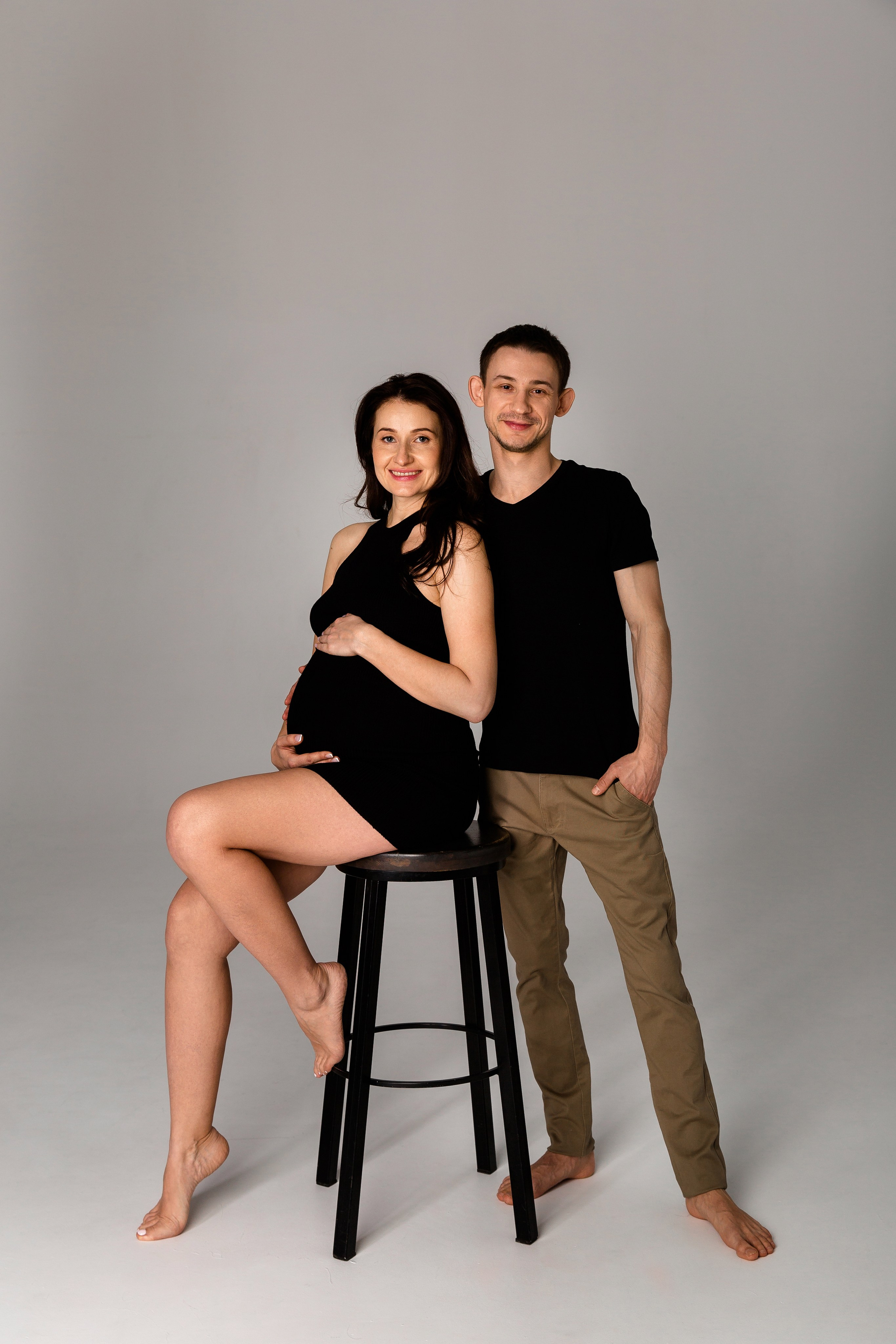 Кристина и Кирилл. Главная