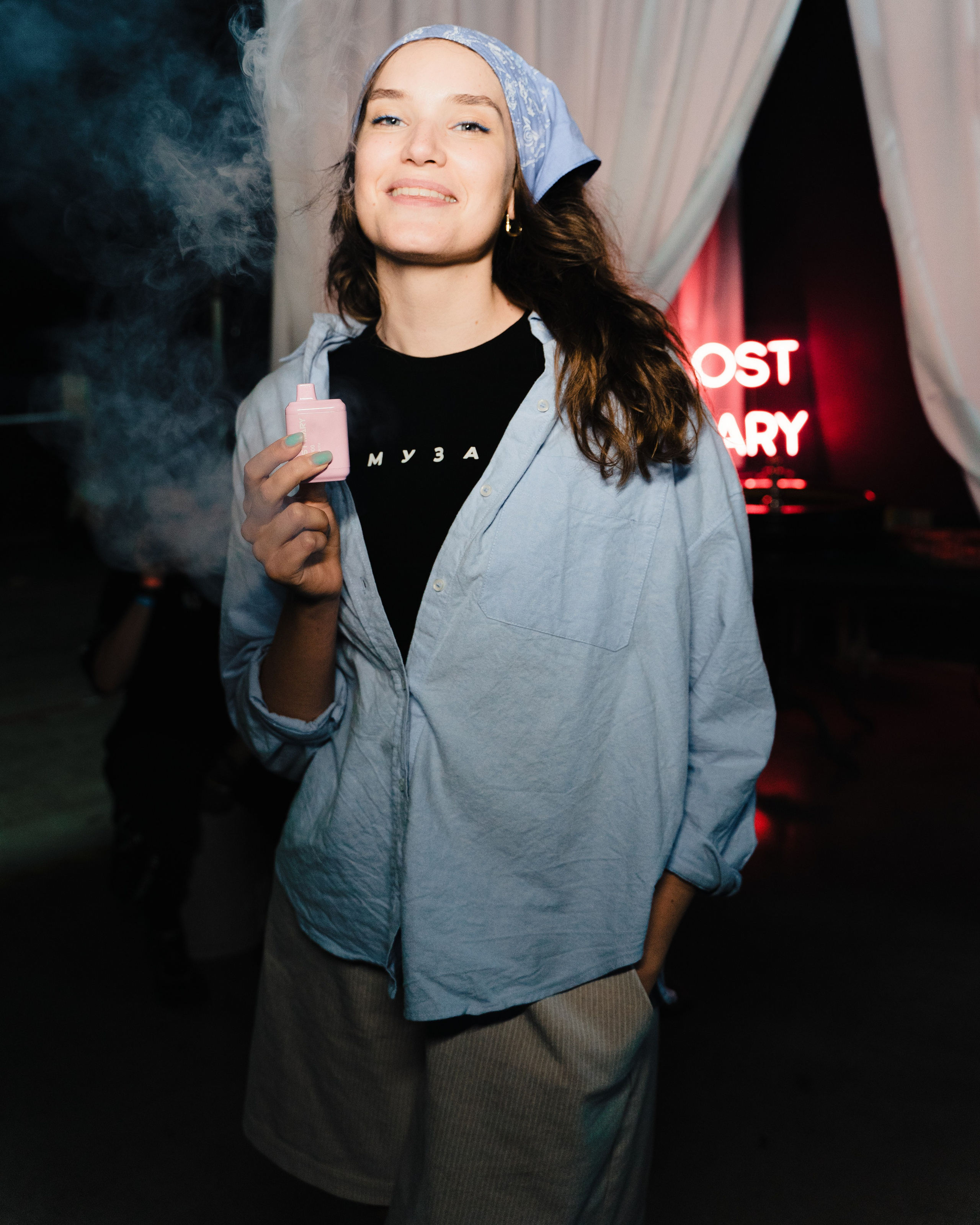 Концертный фотограф | Съёмка мероприятий в Астане и Алматы. Deadkristina — фотограф в Астане