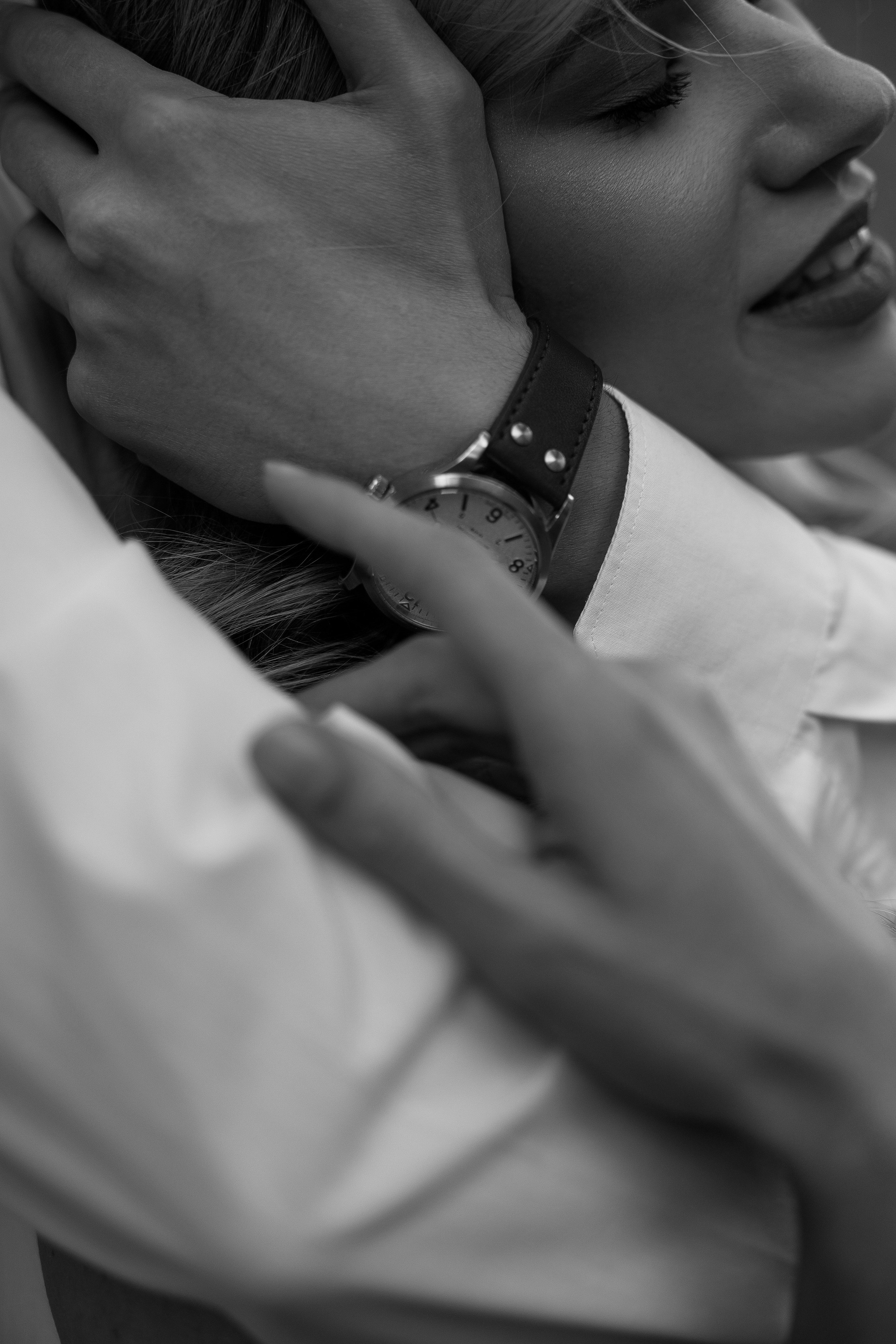 Street Love Moscow. Свадебный и семейный фотограф  во Владивостоке Ольга Украинец