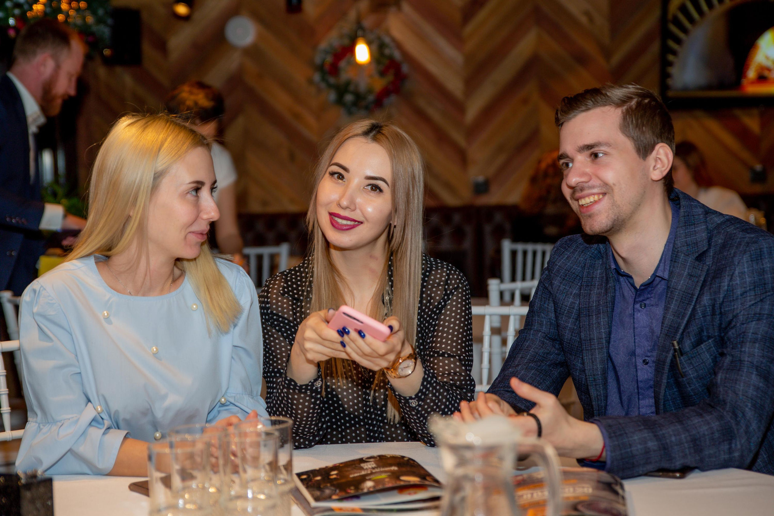 Игровечер. Репортажный, семейный, свадебный фотограф Санкт-Петербург Ольга Лесюк