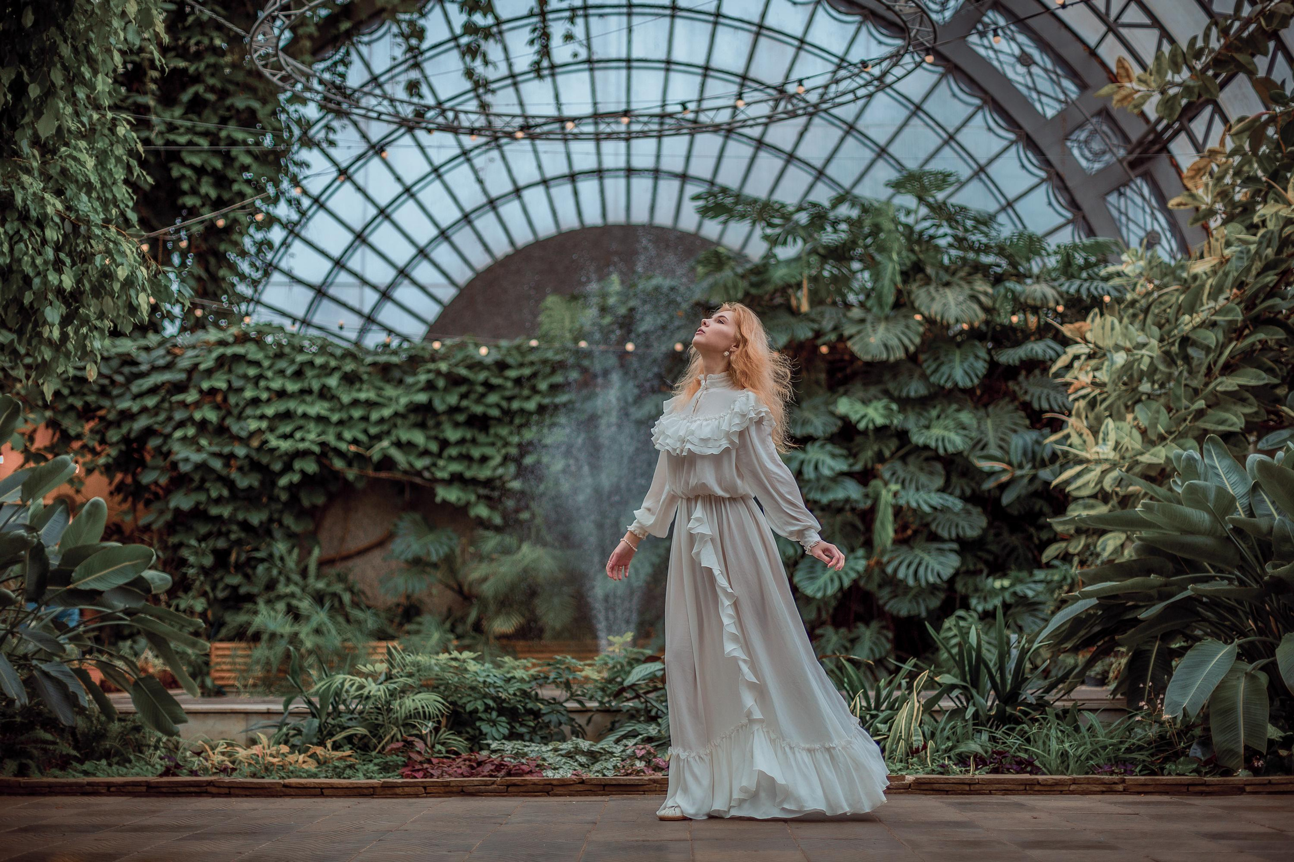 Оранжерея. Репортажный, семейный, свадебный фотограф Санкт-Петербург Ольга Лесюк