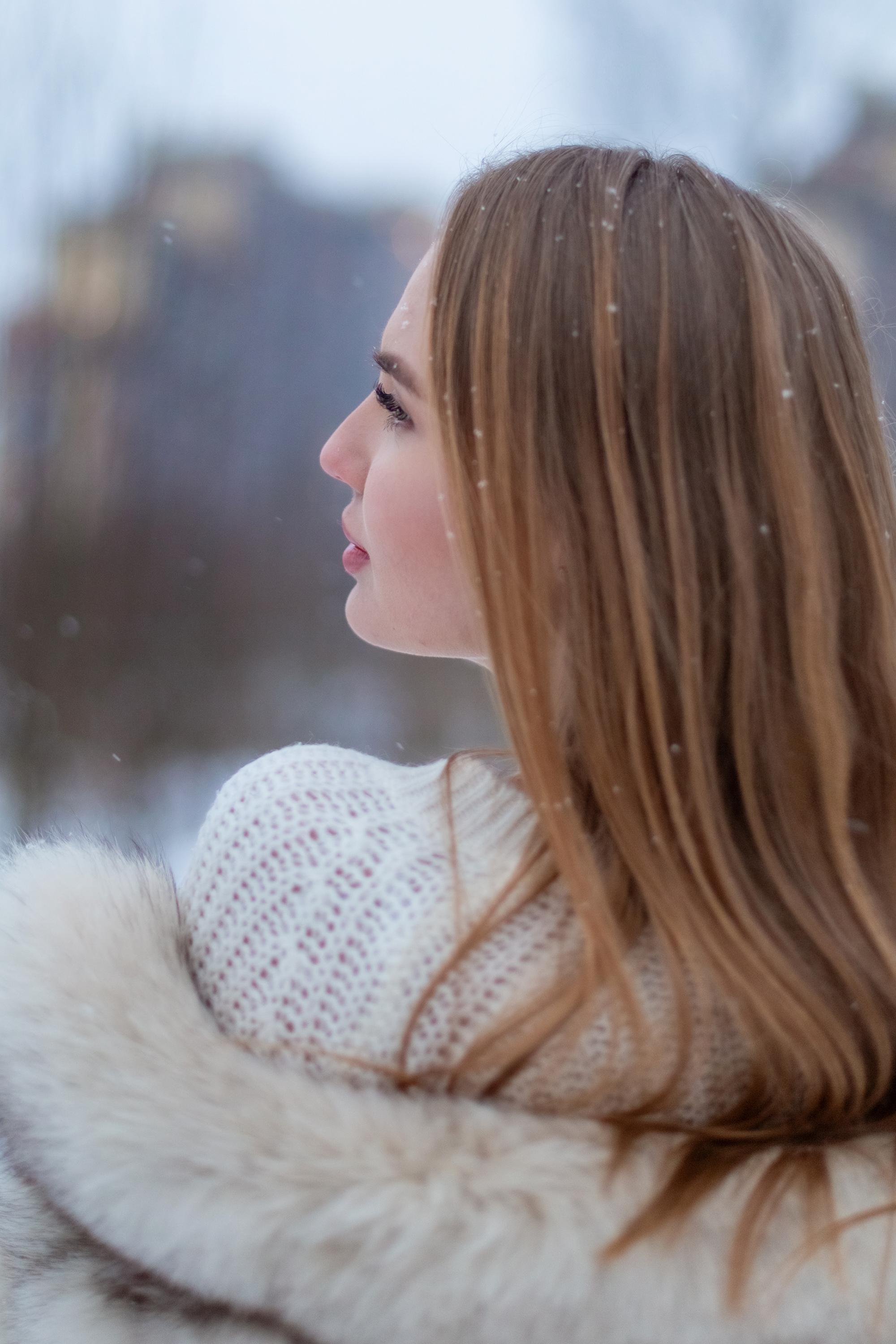 Зимняя съёмка. Репортажный, семейный, свадебный фотограф Санкт-Петербург Ольга Лесюк