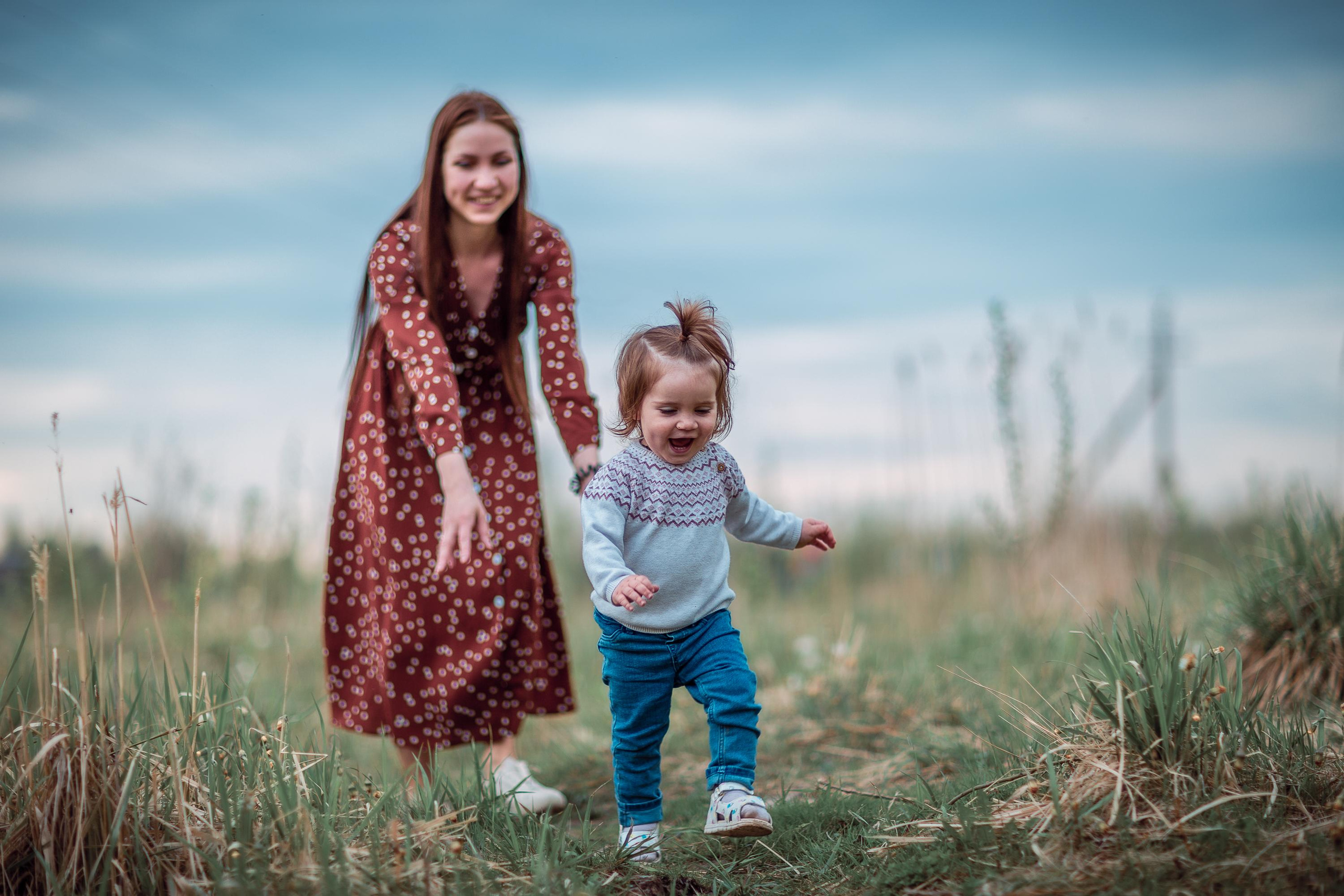 Кристина и Анэлия. Репортажный, семейный, свадебный фотограф Санкт-Петербург Ольга Лесюк