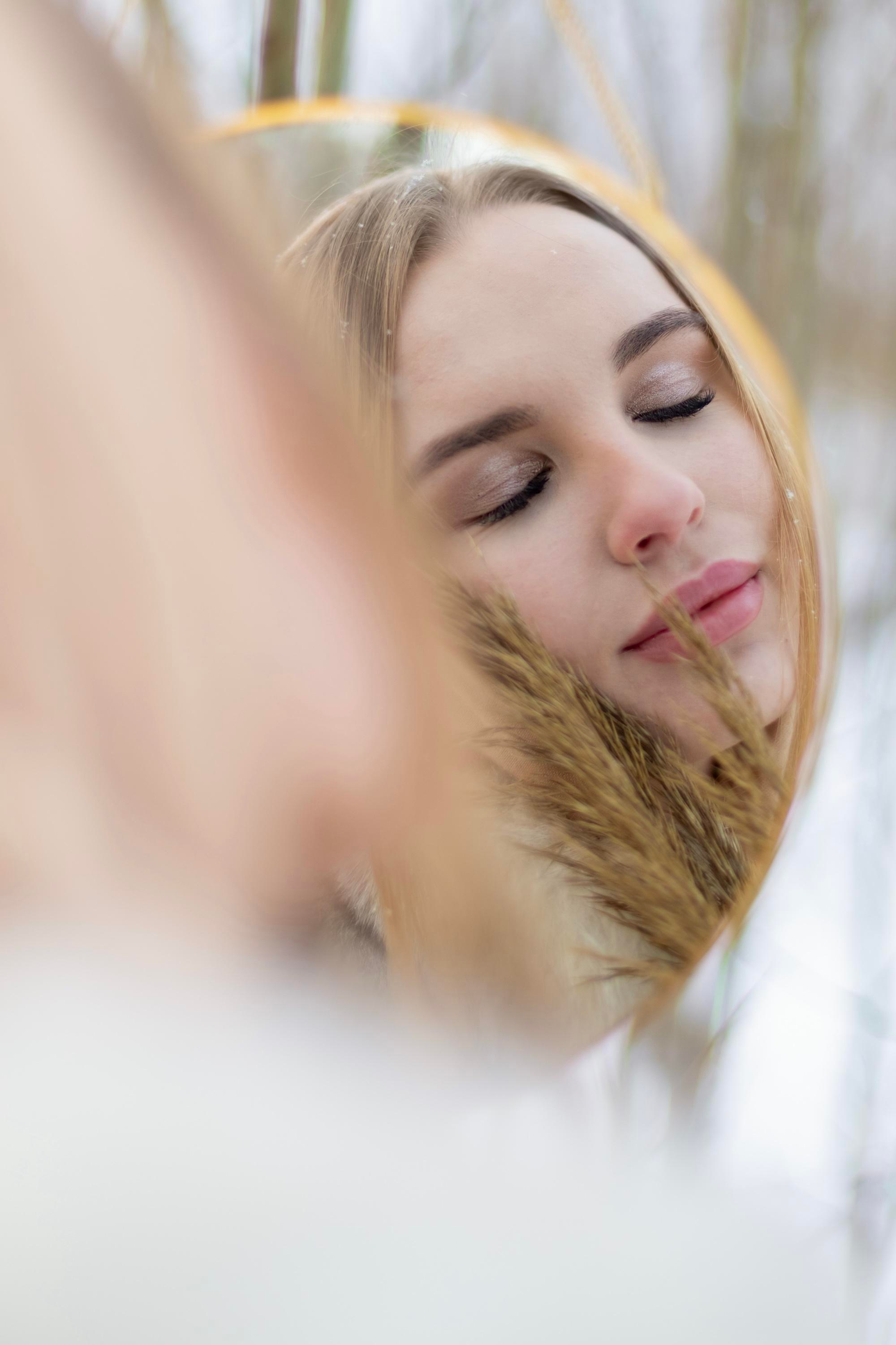 Зимняя съёмка. Репортажный, семейный, свадебный фотограф Санкт-Петербург Ольга Лесюк