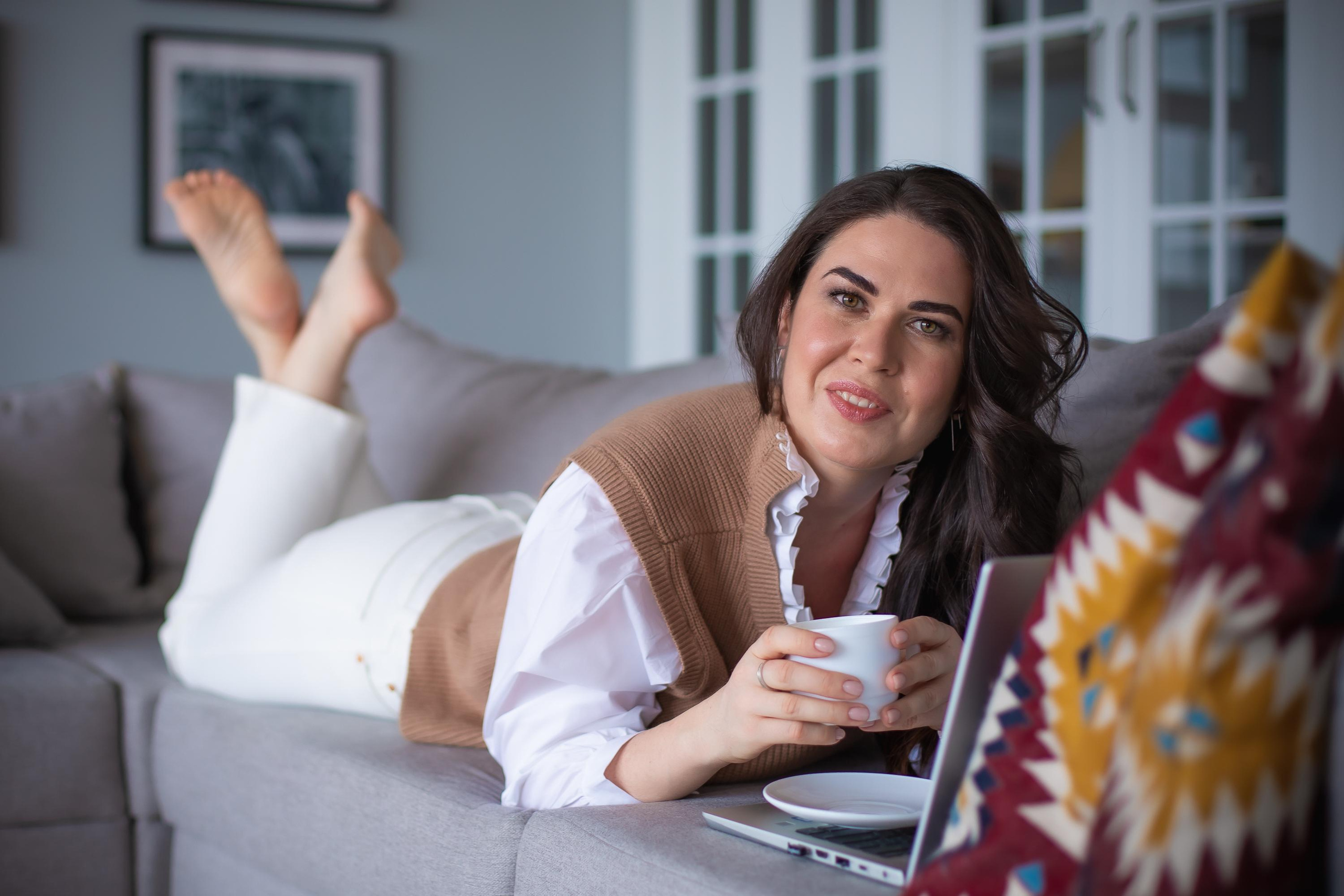 Натали — маркетолог. Репортажный, семейный, свадебный фотограф Санкт-Петербург Ольга Лесюк