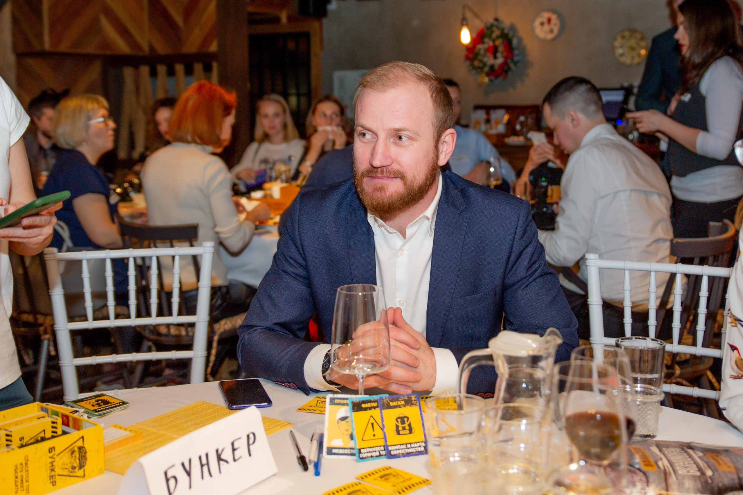 Игровечер. Репортажный, семейный, свадебный фотограф Санкт-Петербург Ольга Лесюк