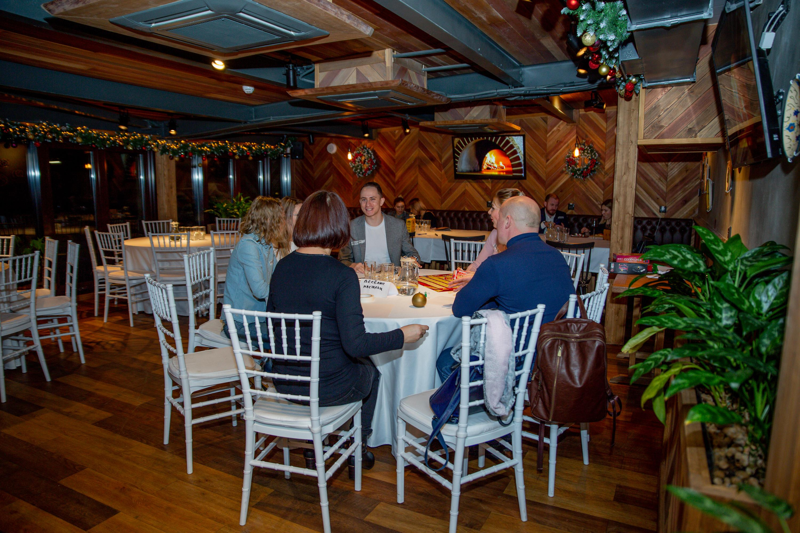 Игровечер. Репортажный, семейный, свадебный фотограф Санкт-Петербург Ольга Лесюк