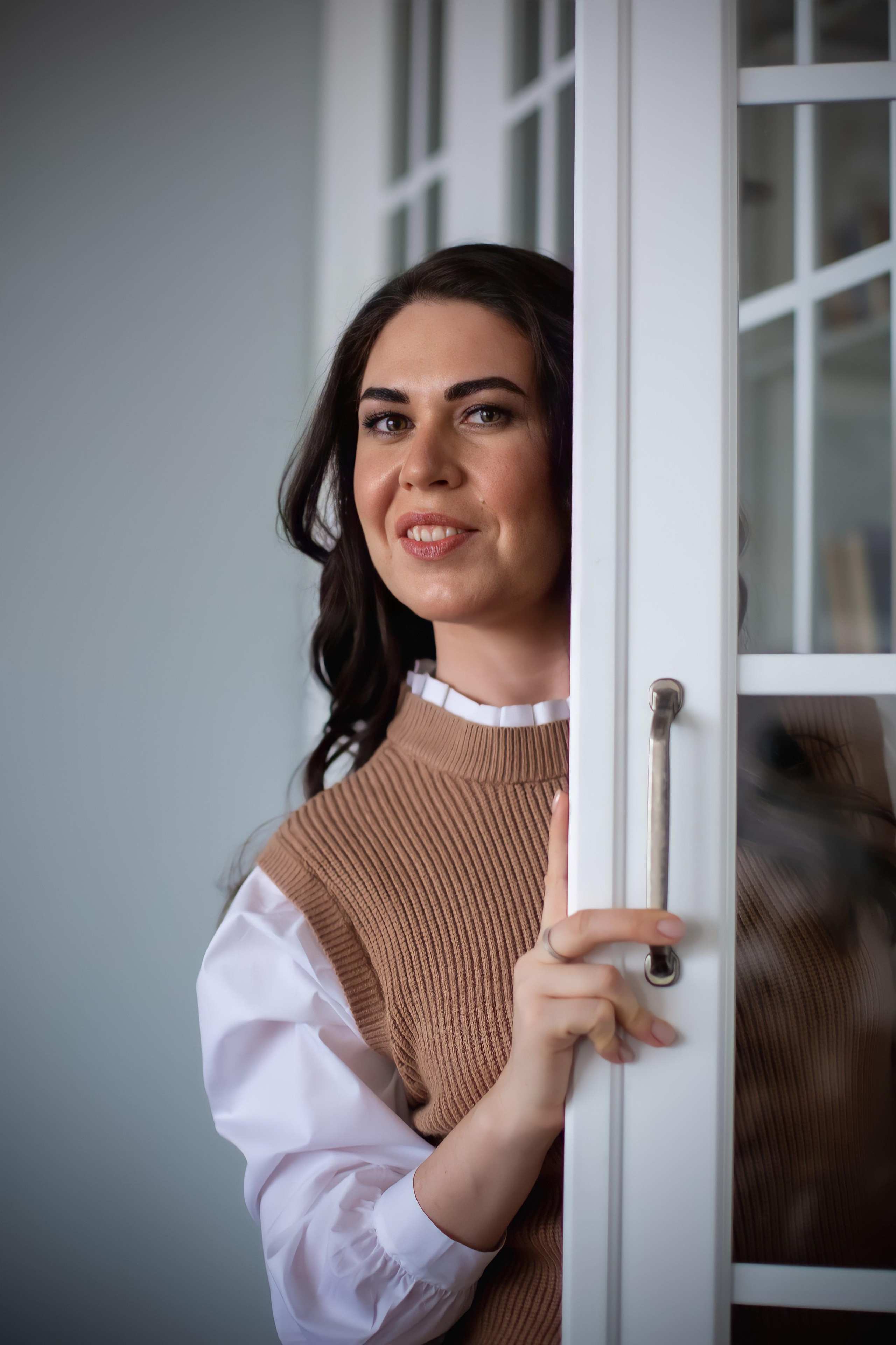 Натали — маркетолог. Репортажный, семейный, свадебный фотограф Санкт-Петербург Ольга Лесюк