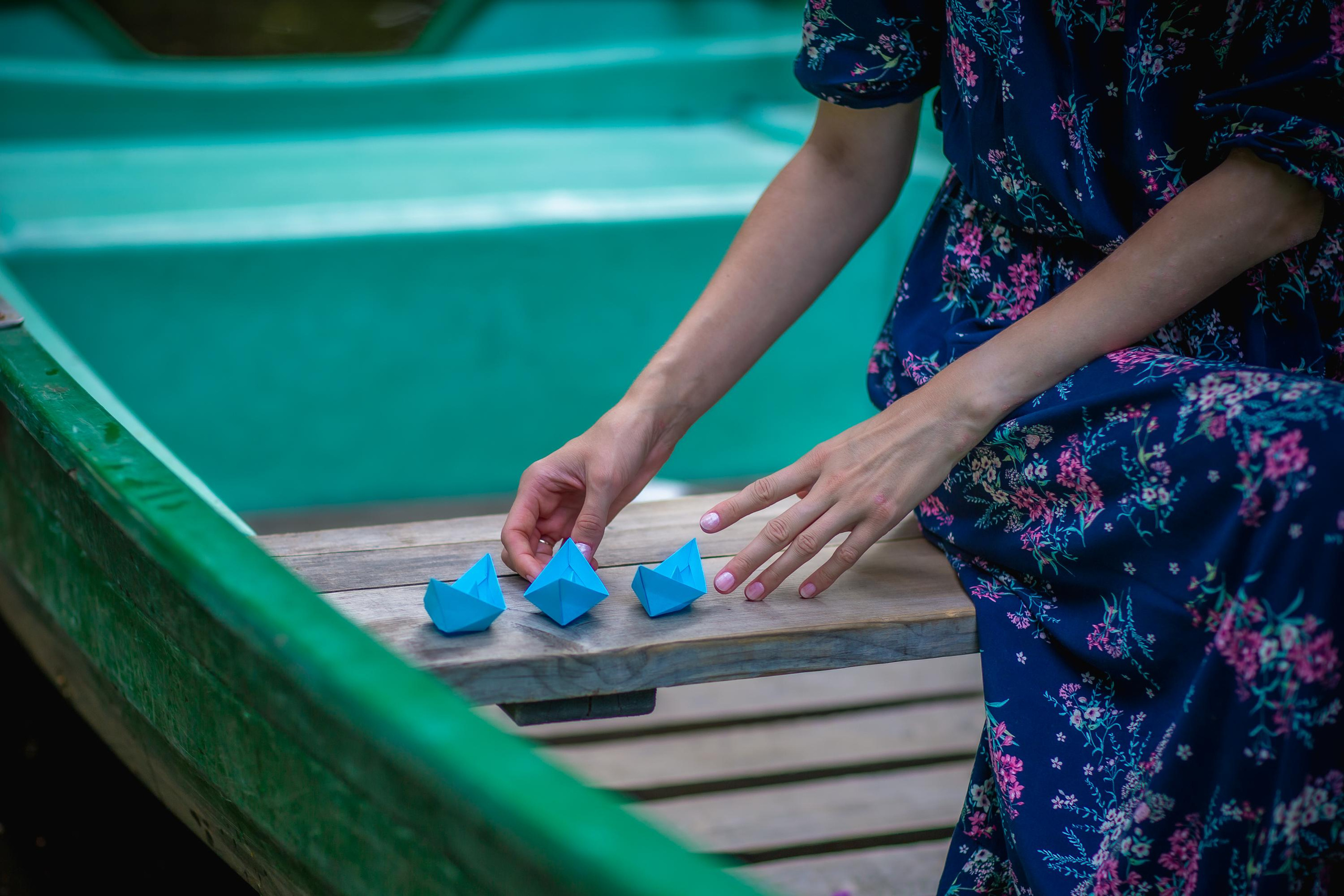 Танечка история про кораблики. Репортажный, семейный, свадебный фотограф Санкт-Петербург Ольга Лесюк