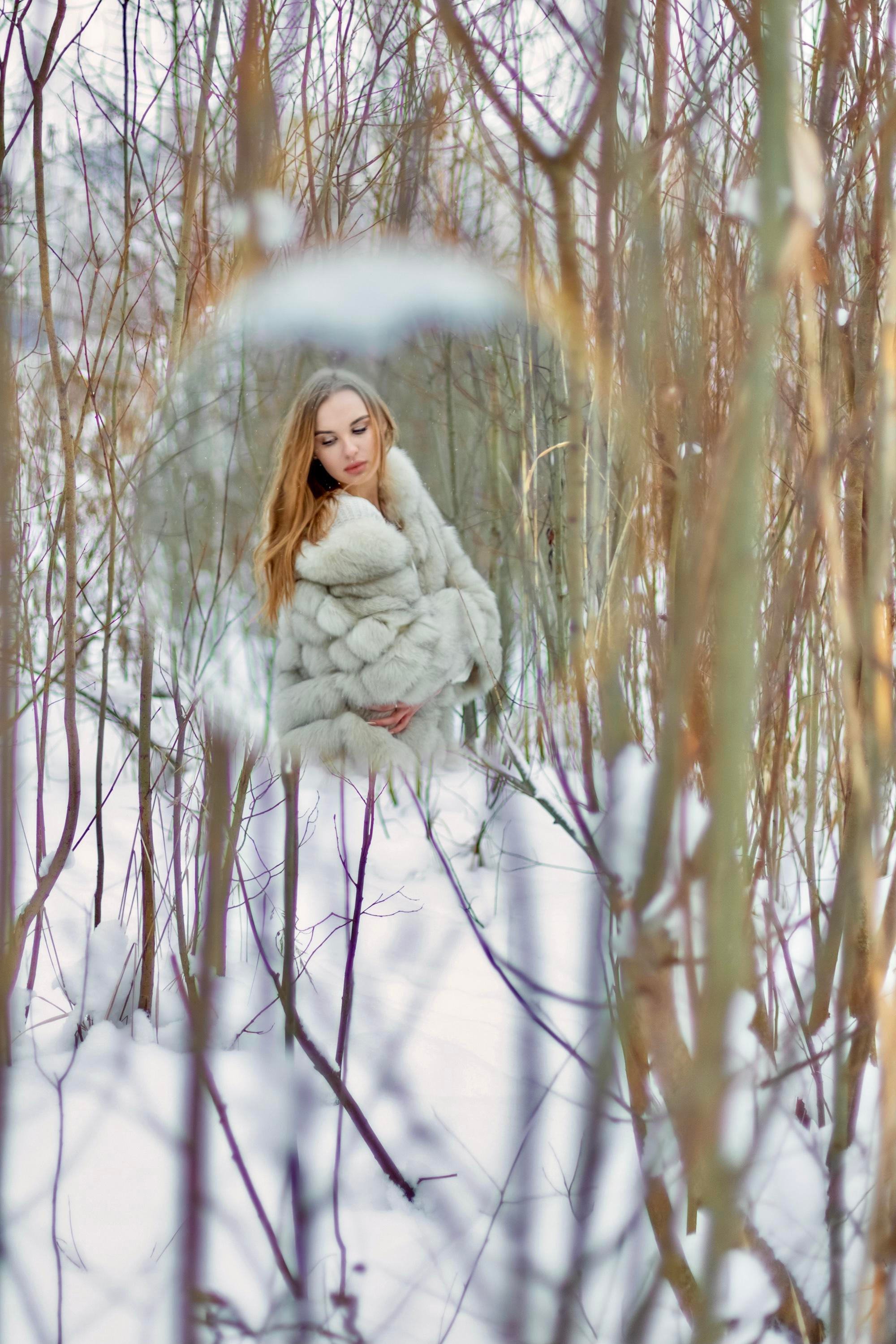 Зимняя съёмка. Репортажный, семейный, свадебный фотограф Санкт-Петербург Ольга Лесюк