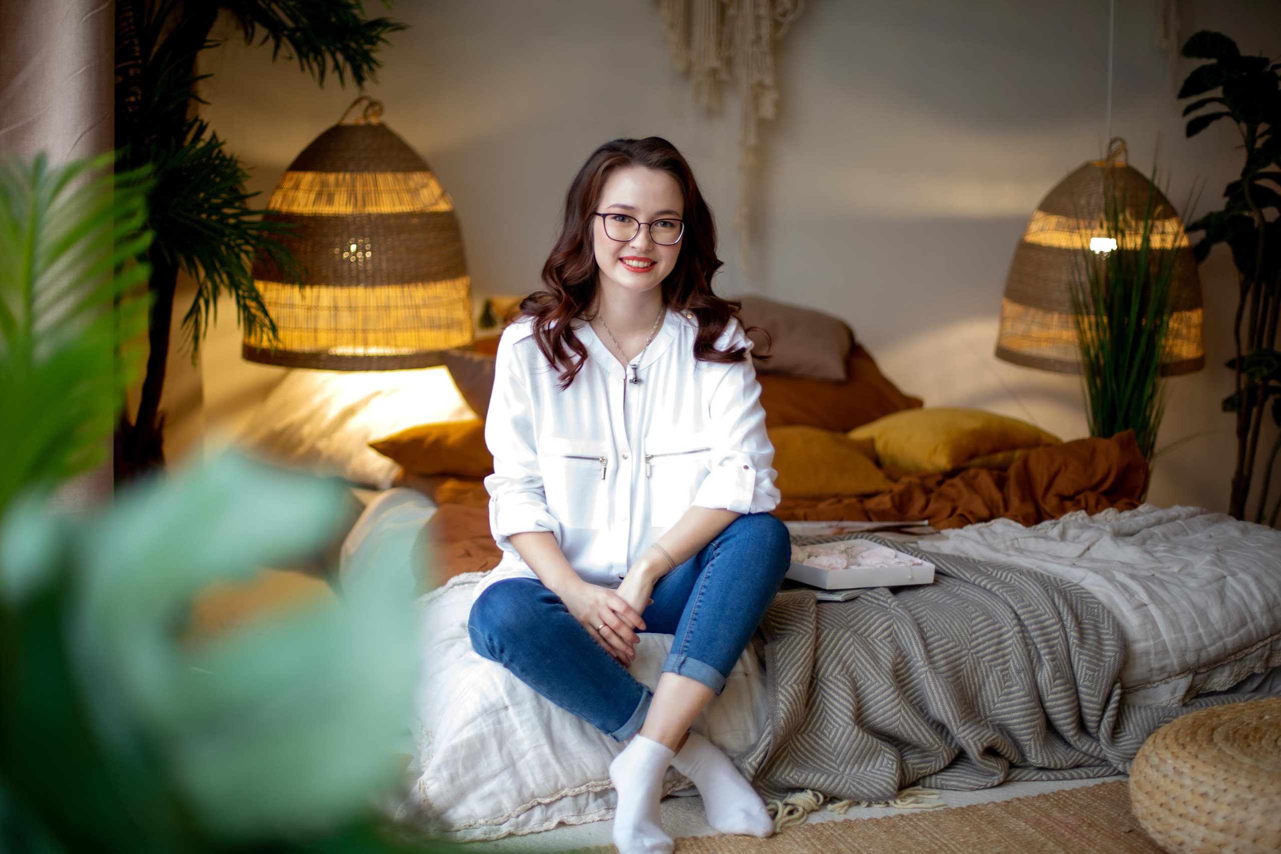 Девичник Златы. Репортажный, семейный, свадебный фотограф Санкт-Петербург Ольга Лесюк