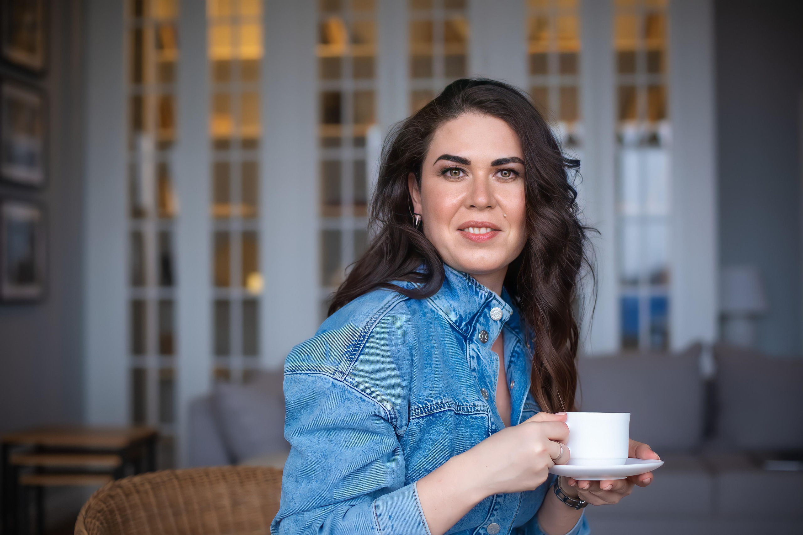 Натали — маркетолог. Репортажный, семейный, свадебный фотограф Санкт-Петербург Ольга Лесюк