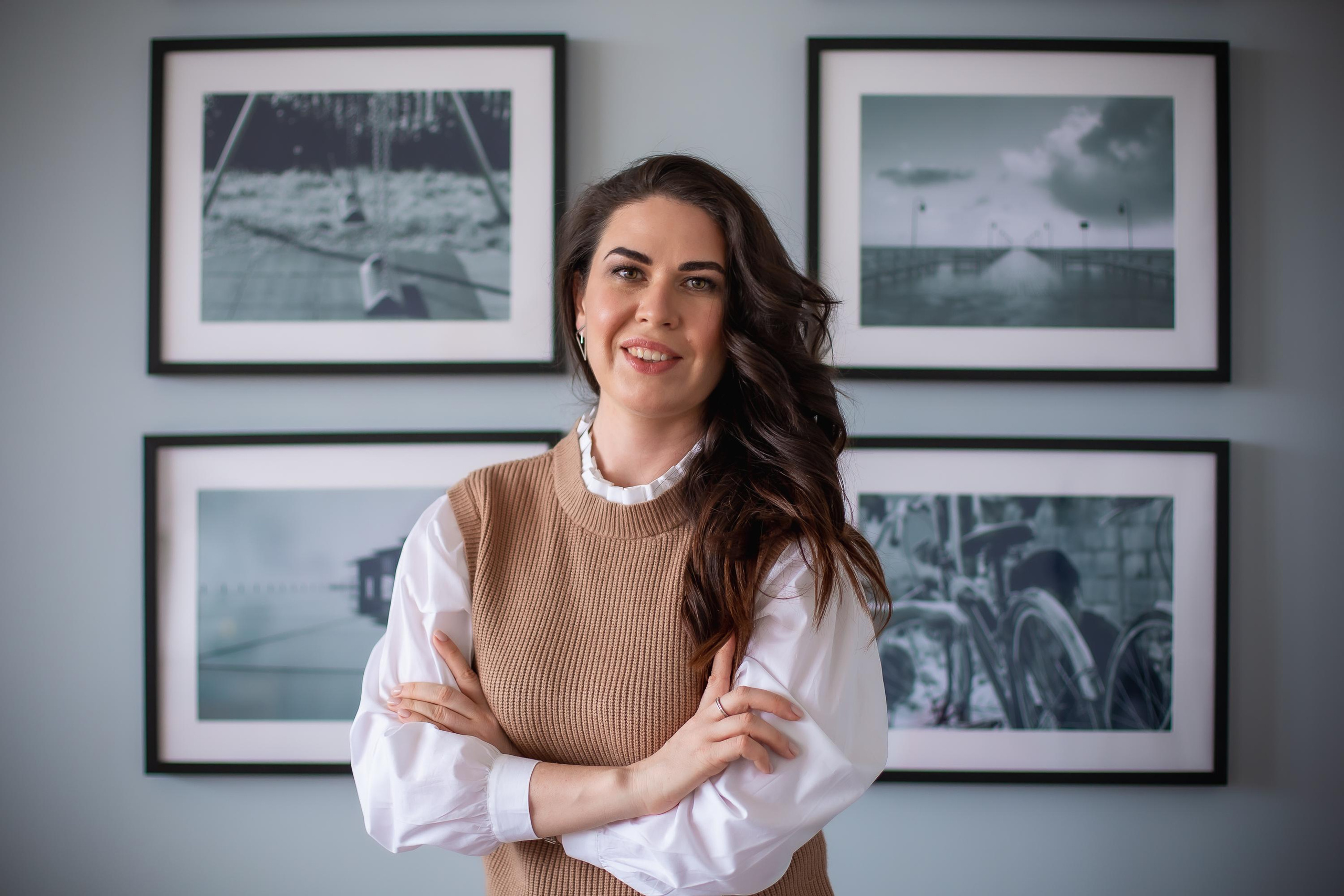 Натали — маркетолог. Репортажный, семейный, свадебный фотограф Санкт-Петербург Ольга Лесюк