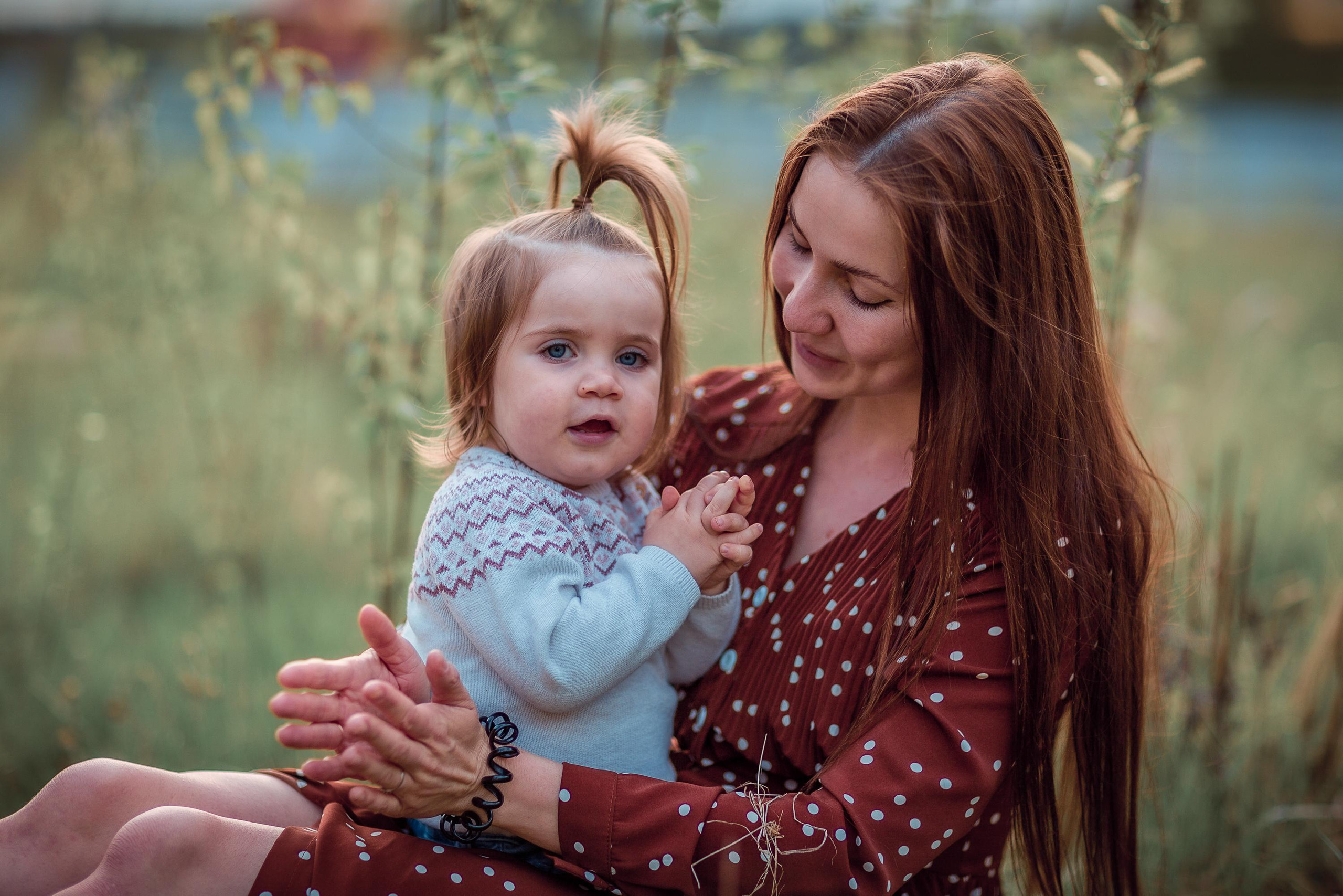 Кристина и Анэлия. Репортажный, семейный, свадебный фотограф Санкт-Петербург Ольга Лесюк